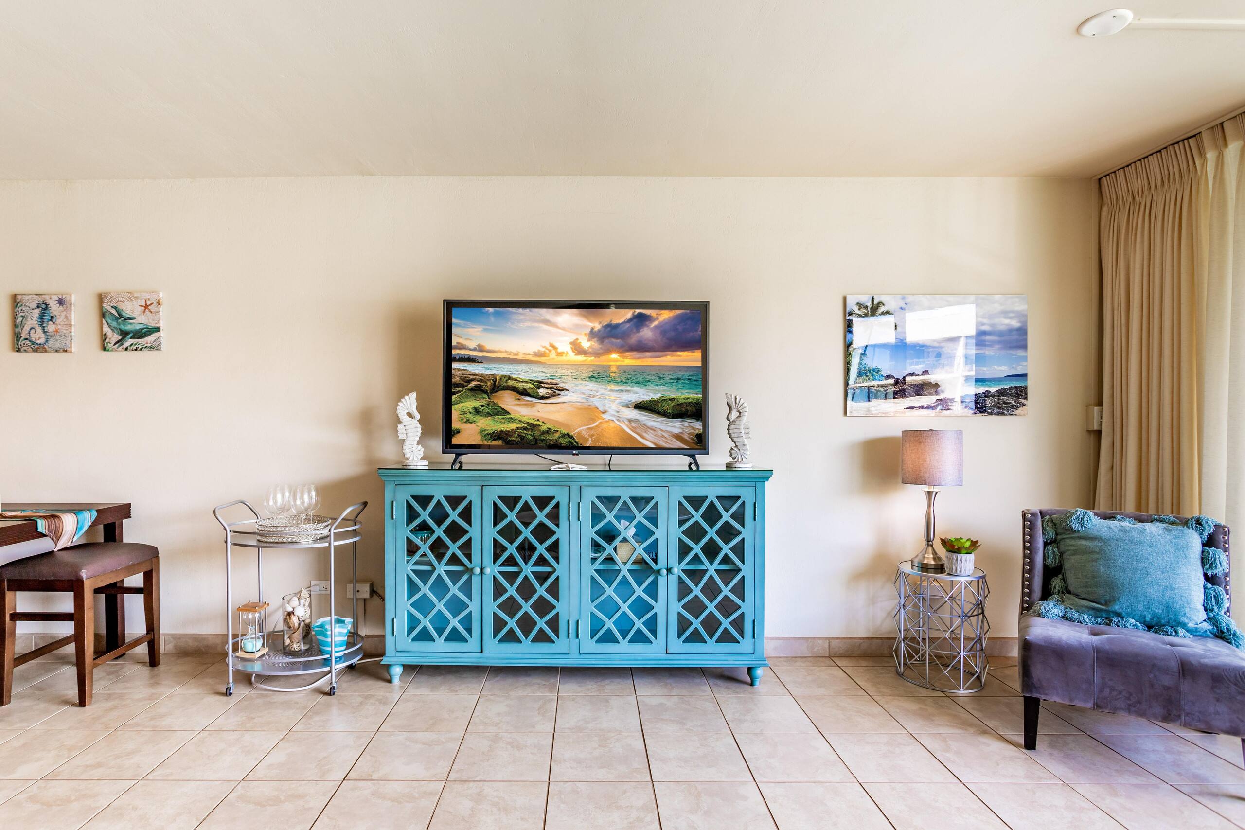 Condo in Kihei · ★4.33 · 1 bedroom · 3 beds · 2 shared baths - Image 13