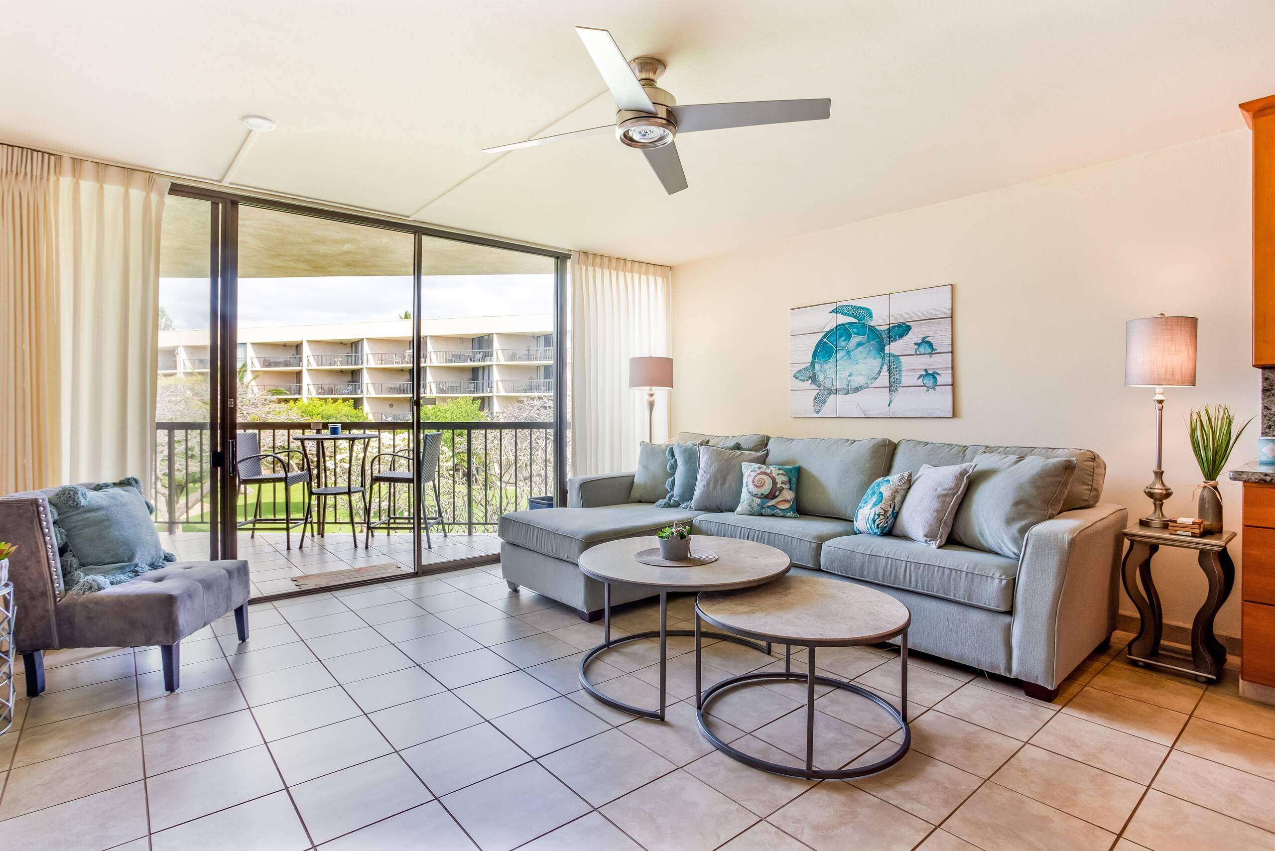 Condo in Kihei · ★4.33 · 1 bedroom · 3 beds · 2 shared baths - Image 15