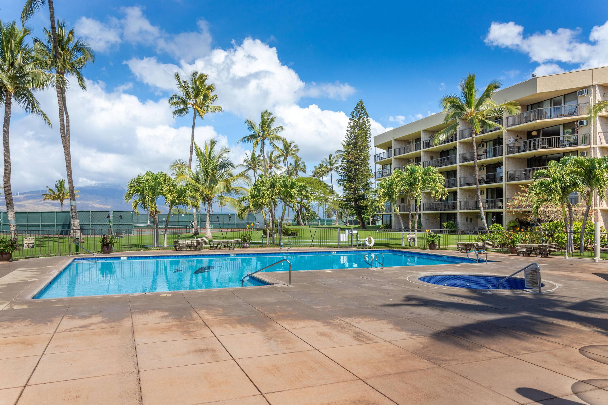 Condo in Kihei · ★4.33 · 1 bedroom · 3 beds · 2 shared baths - Image 32
