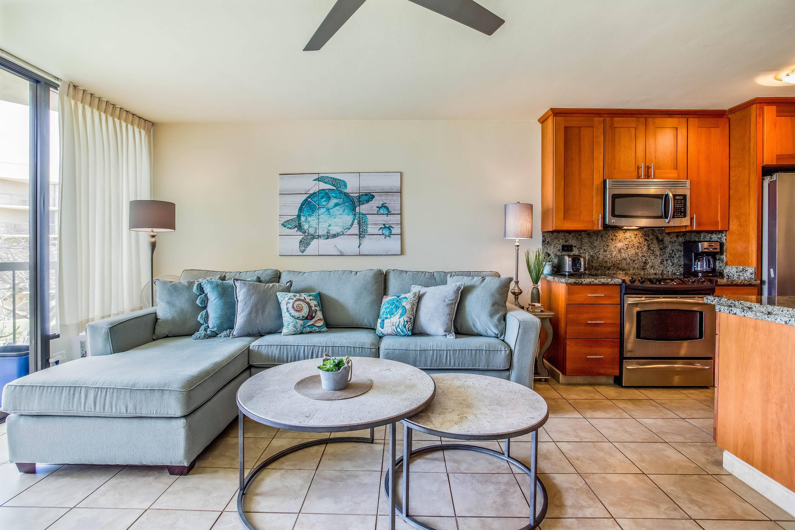 Condo in Kihei · ★4.33 · 1 bedroom · 3 beds · 2 shared baths - Image 14