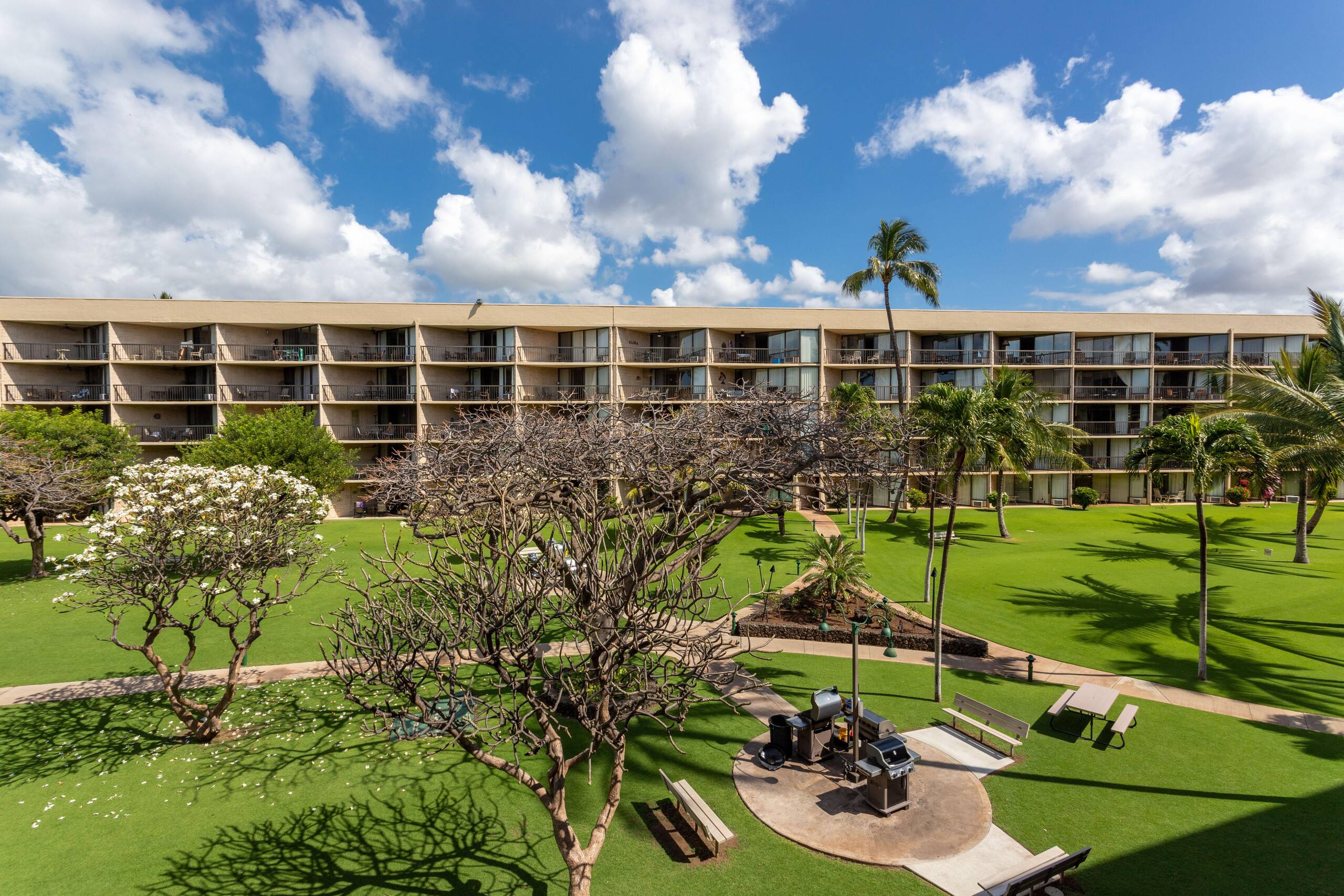Condo in Kihei · ★4.33 · 1 bedroom · 3 beds · 2 shared baths - Image 26