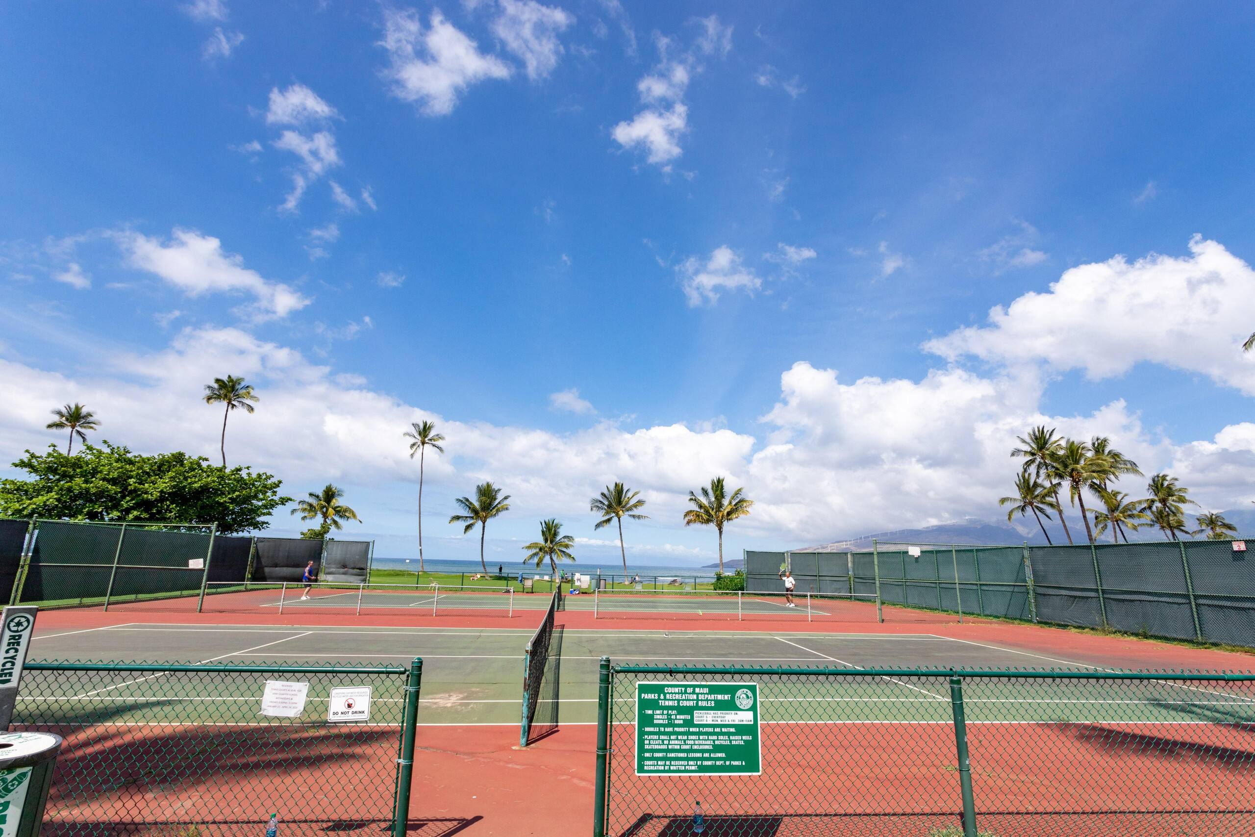 Condo in Kihei · ★4.33 · 1 bedroom · 3 beds · 2 shared baths - Image 33