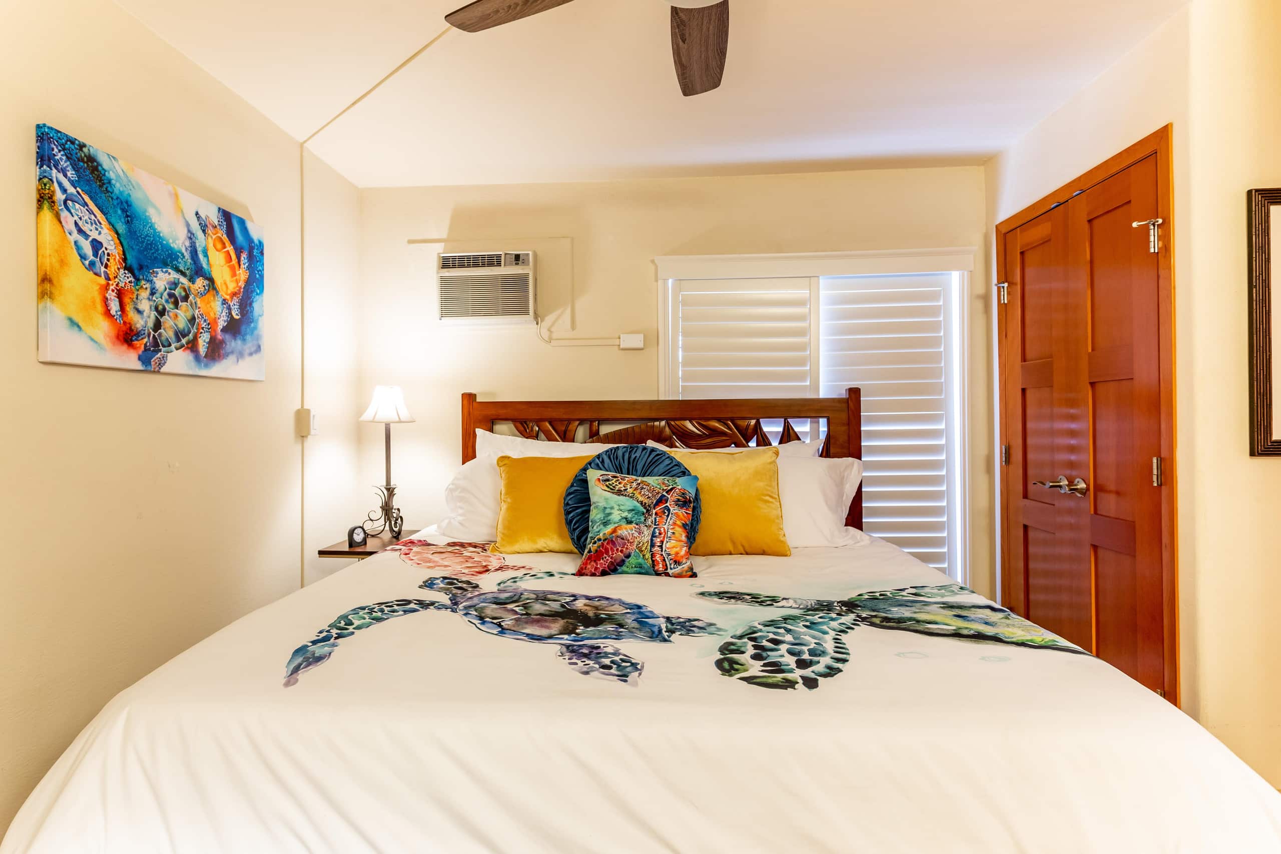 Condo in Kihei · ★4.33 · 1 bedroom · 3 beds · 2 shared baths - Image 4