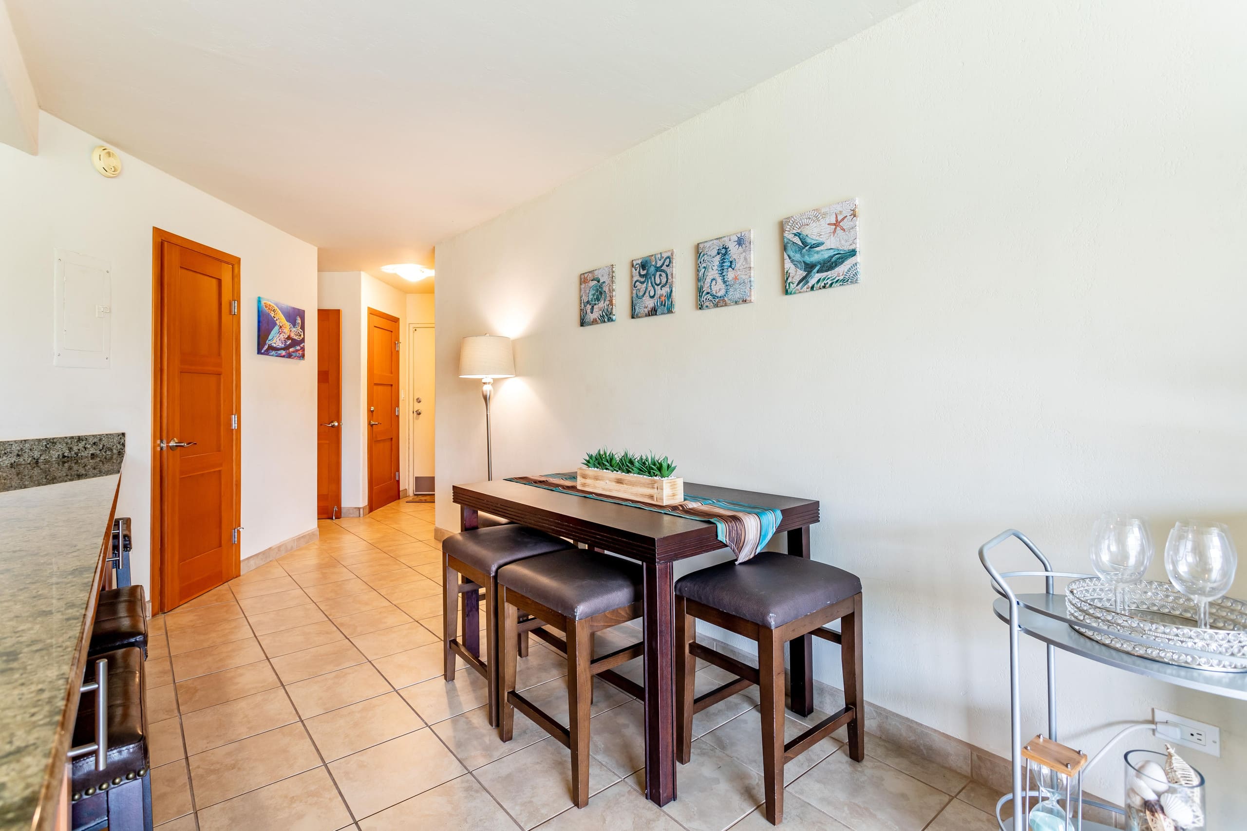 Condo in Kihei · ★4.33 · 1 bedroom · 3 beds · 2 shared baths - Image 10