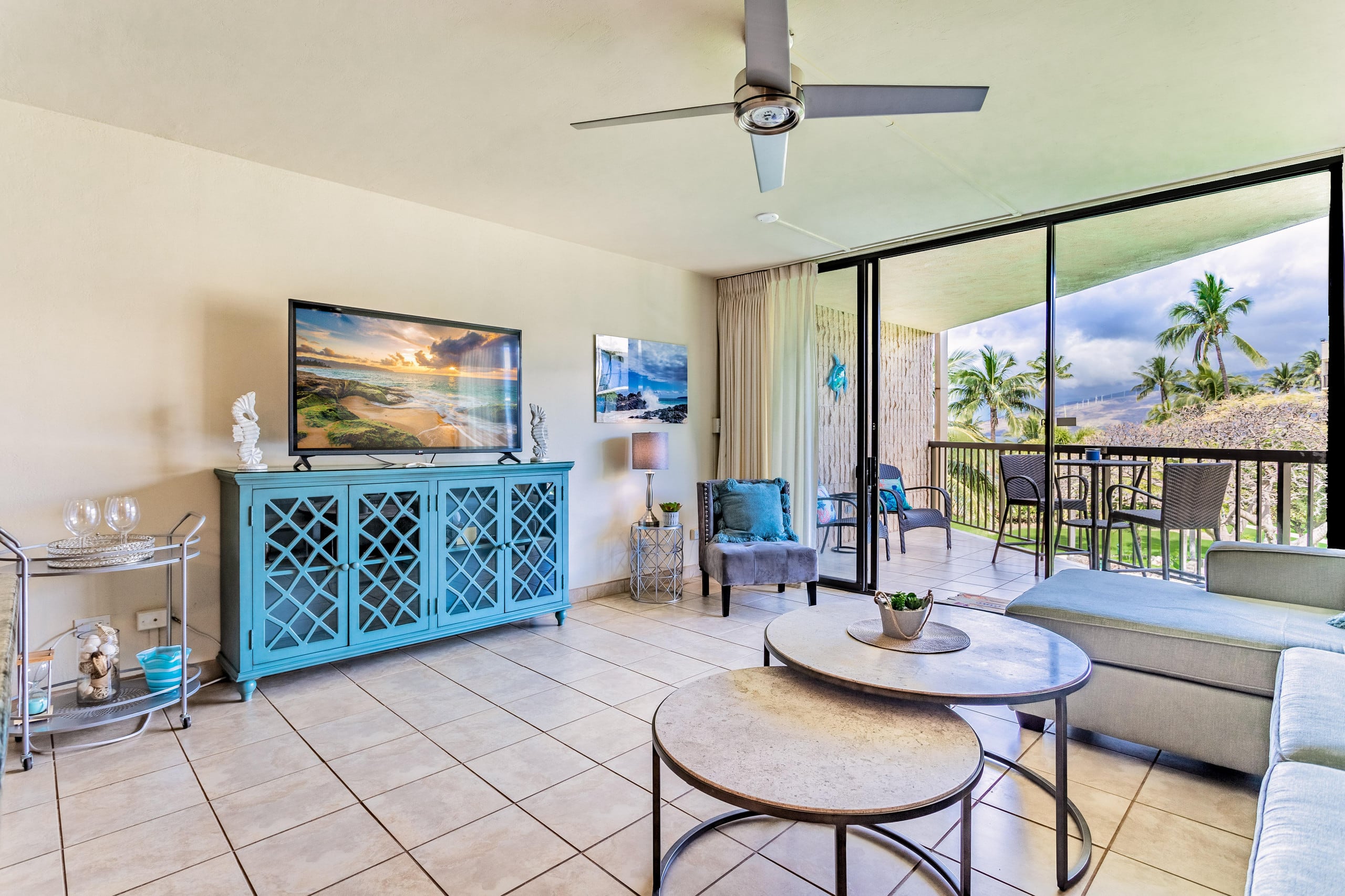 Condo in Kihei · ★4.33 · 1 bedroom · 3 beds · 2 shared baths - Image 1