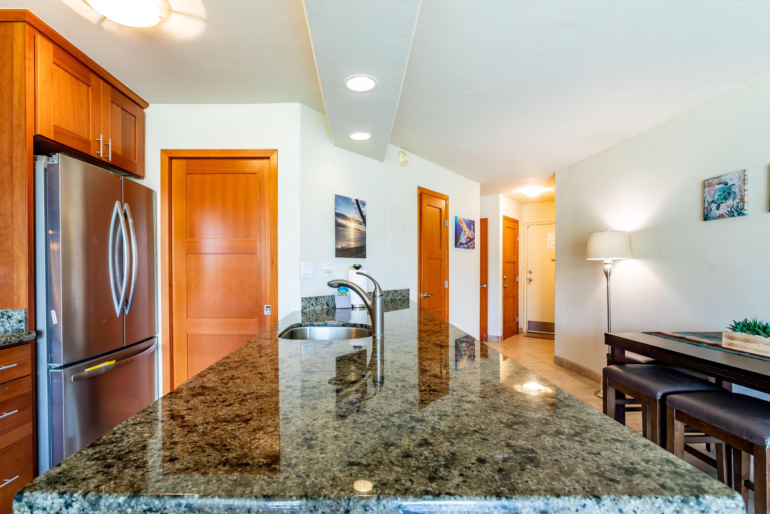 Condo in Kihei · ★4.33 · 1 bedroom · 3 beds · 2 shared baths - Image 8