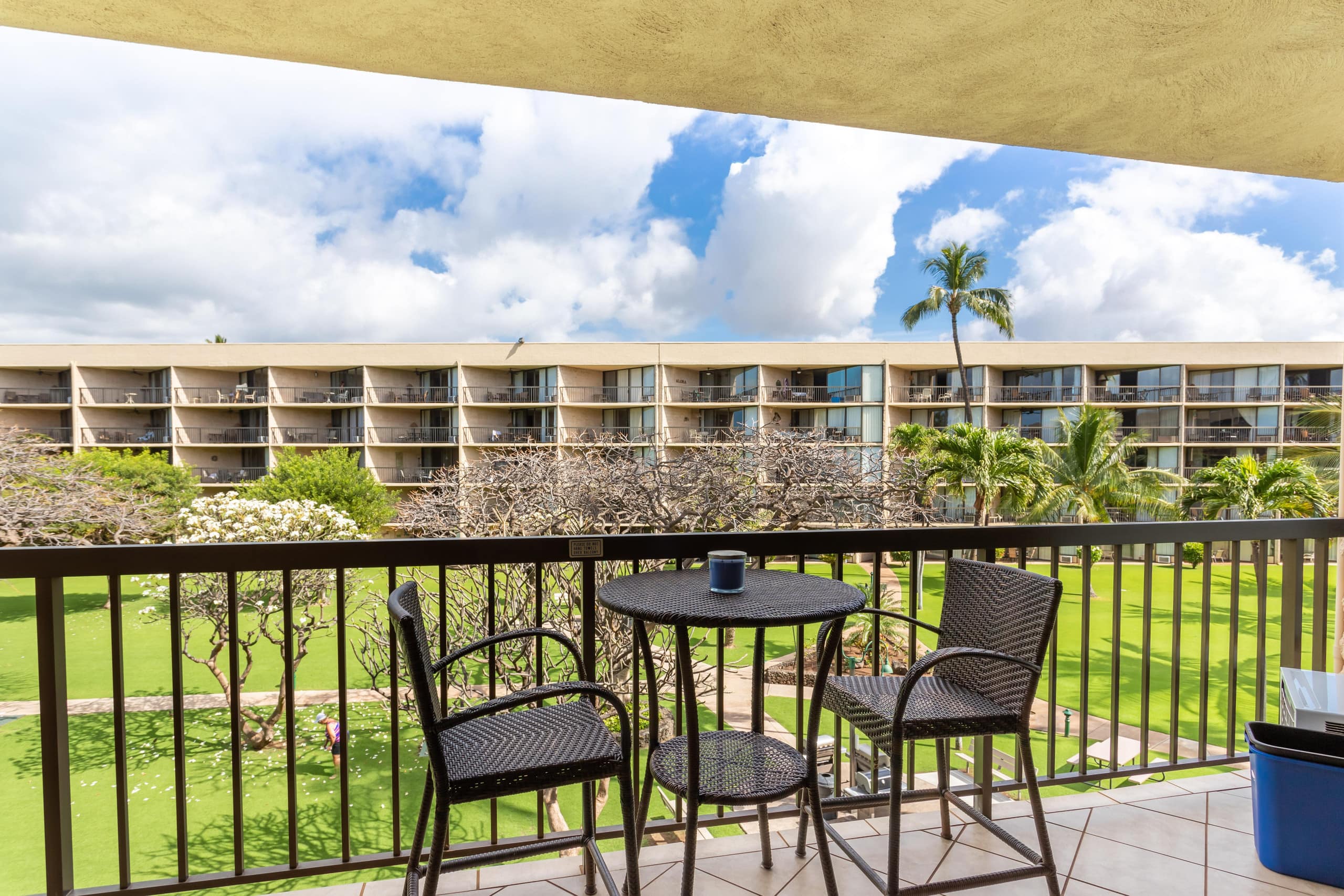 Condo in Kihei · ★4.33 · 1 bedroom · 3 beds · 2 shared baths - Image 24