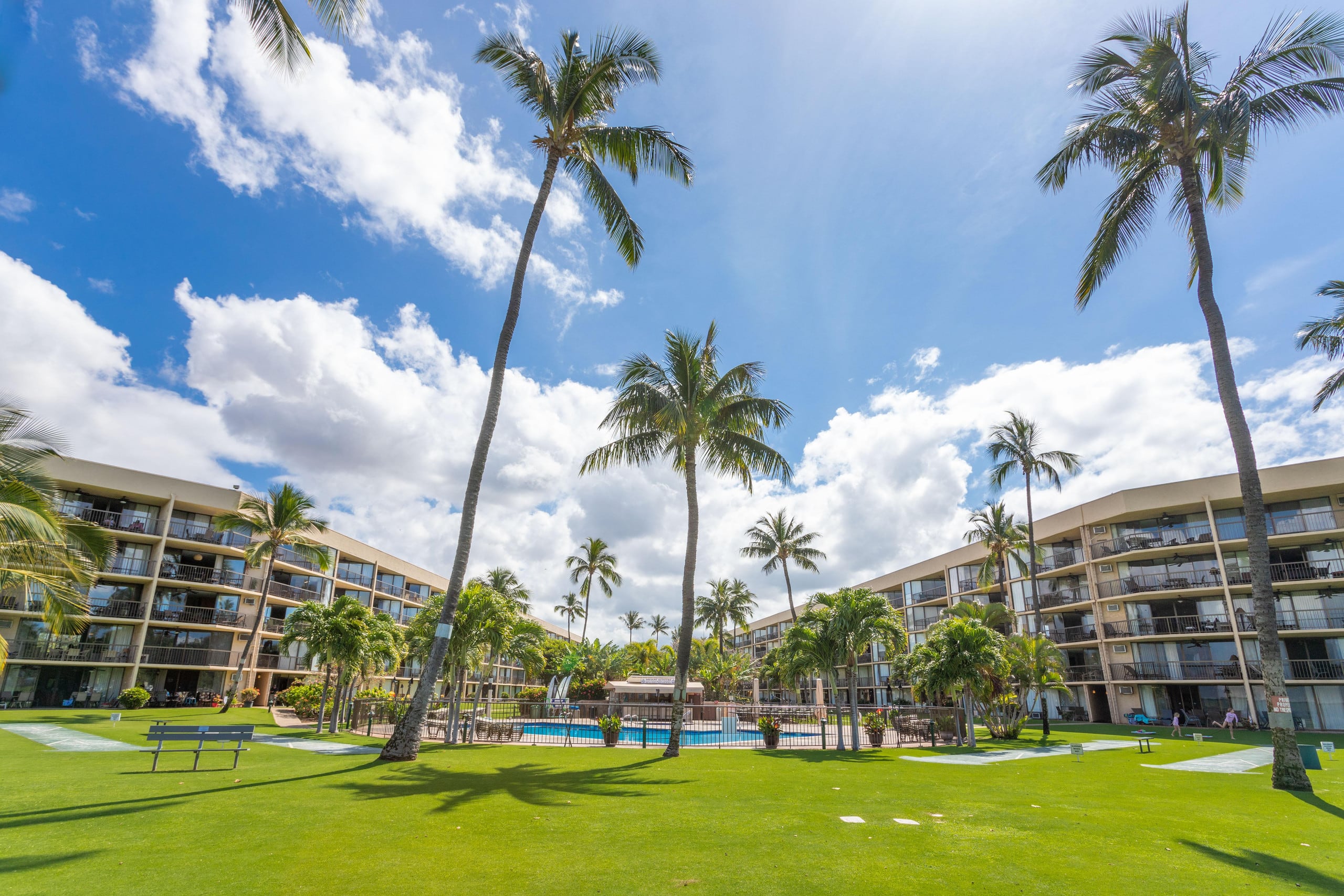 Condo in Kihei · ★4.33 · 1 bedroom · 3 beds · 2 shared baths - Image 27
