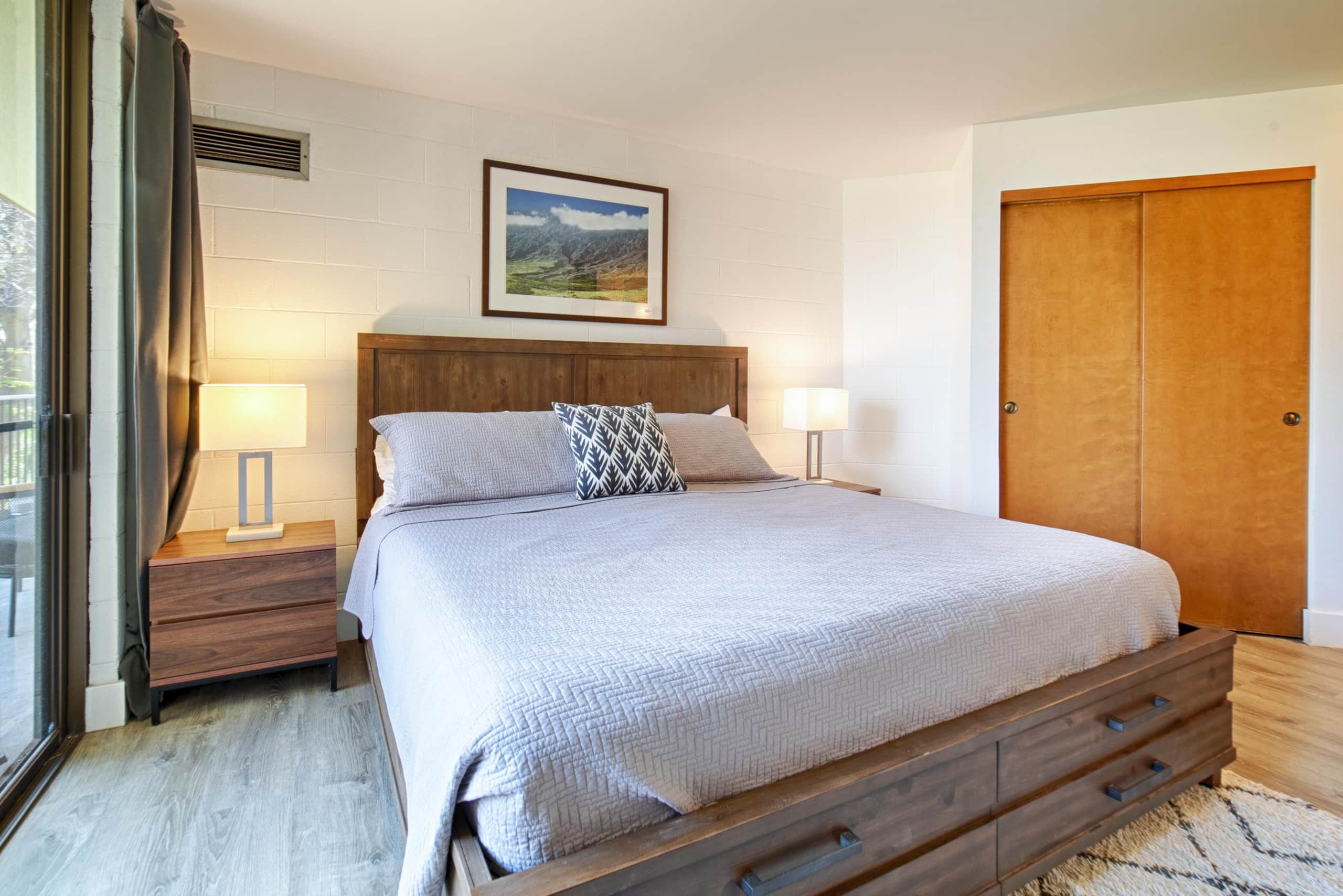 Condo in Kihei · ★4.92 · 1 bedroom · 2 beds · 1 bath - Image 20