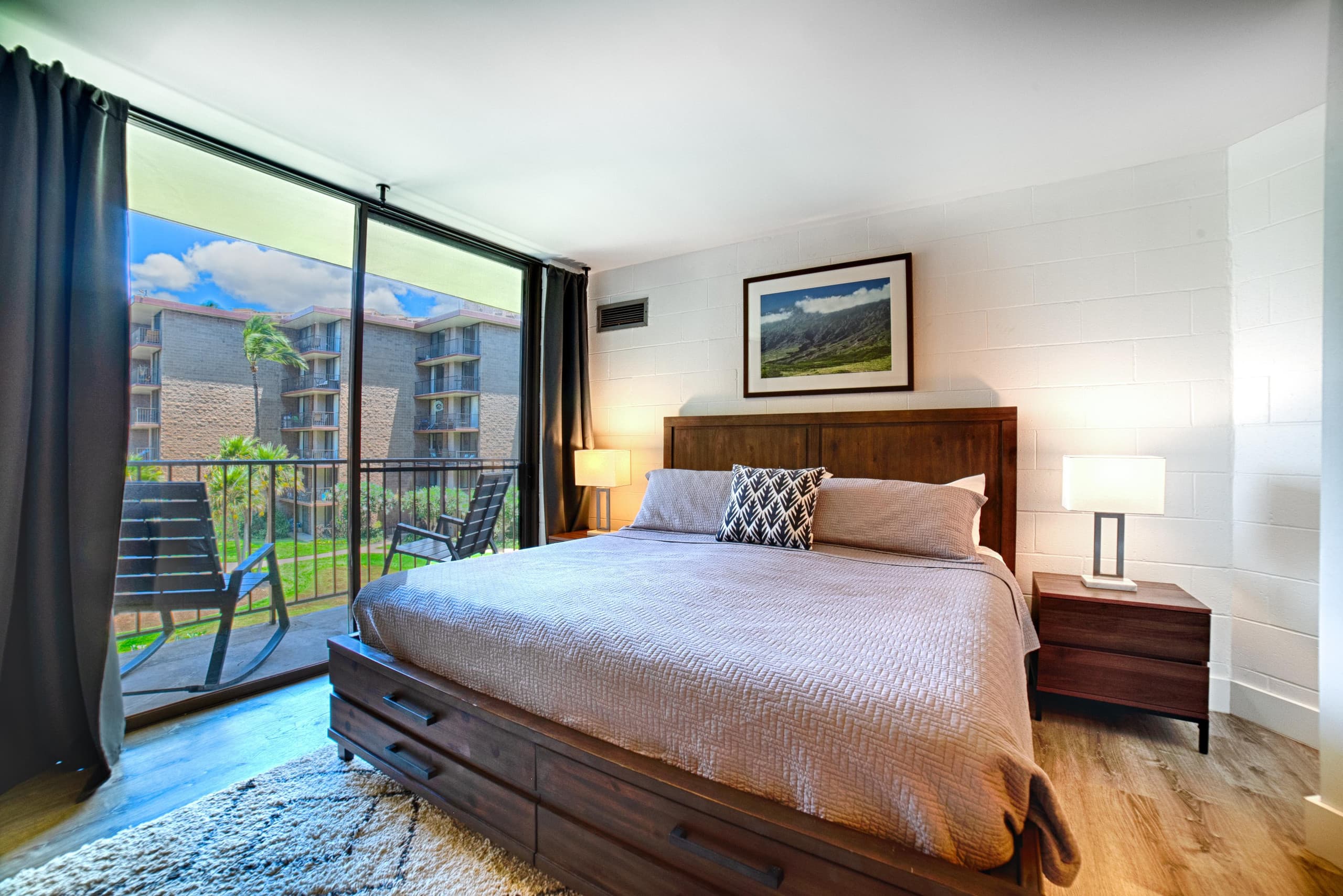 Condo in Kihei · ★4.92 · 1 bedroom · 2 beds · 1 bath - Image 4