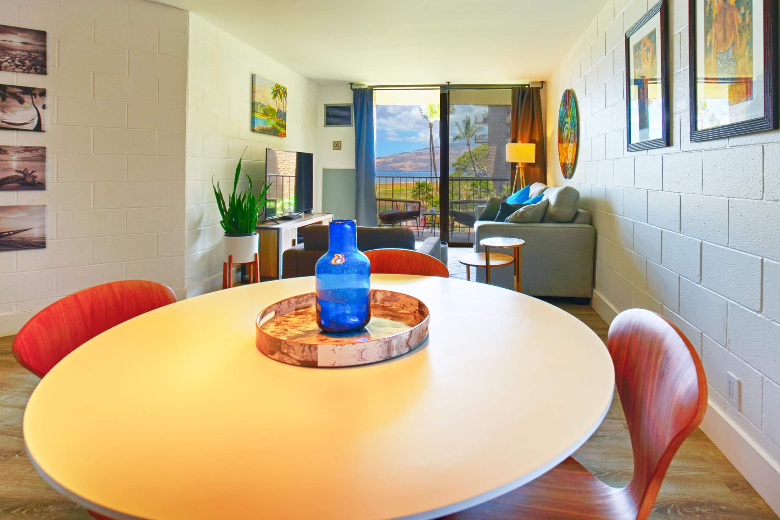 Condo in Kihei · ★4.92 · 1 bedroom · 2 beds · 1 bath - Image 11