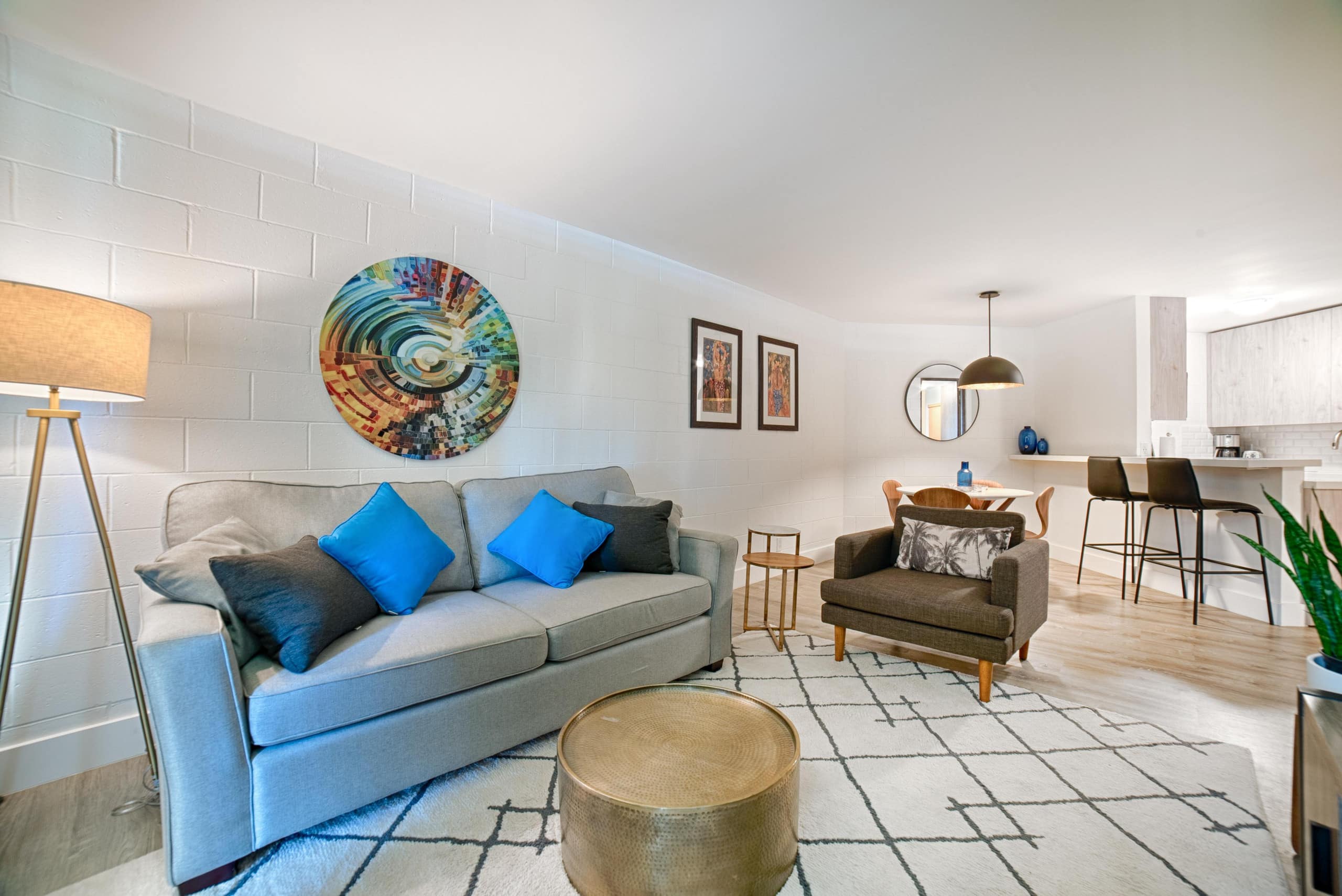 Condo in Kihei · ★4.92 · 1 bedroom · 2 beds · 1 bath - Image 7