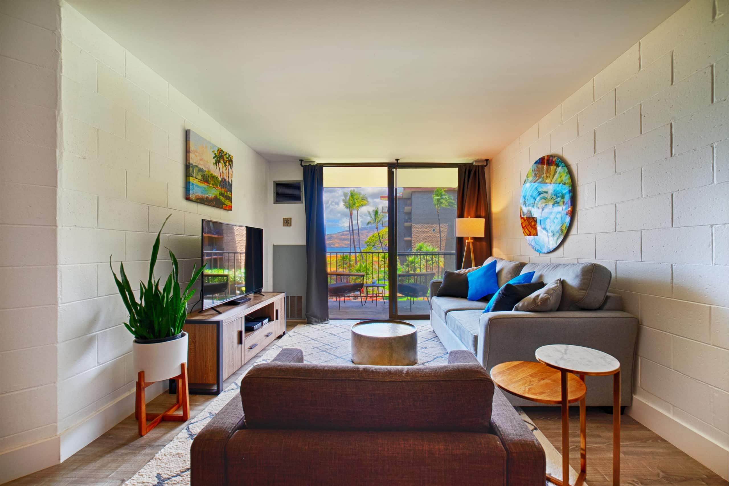 Condo in Kihei · ★4.92 · 1 bedroom · 2 beds · 1 bath - Image 9