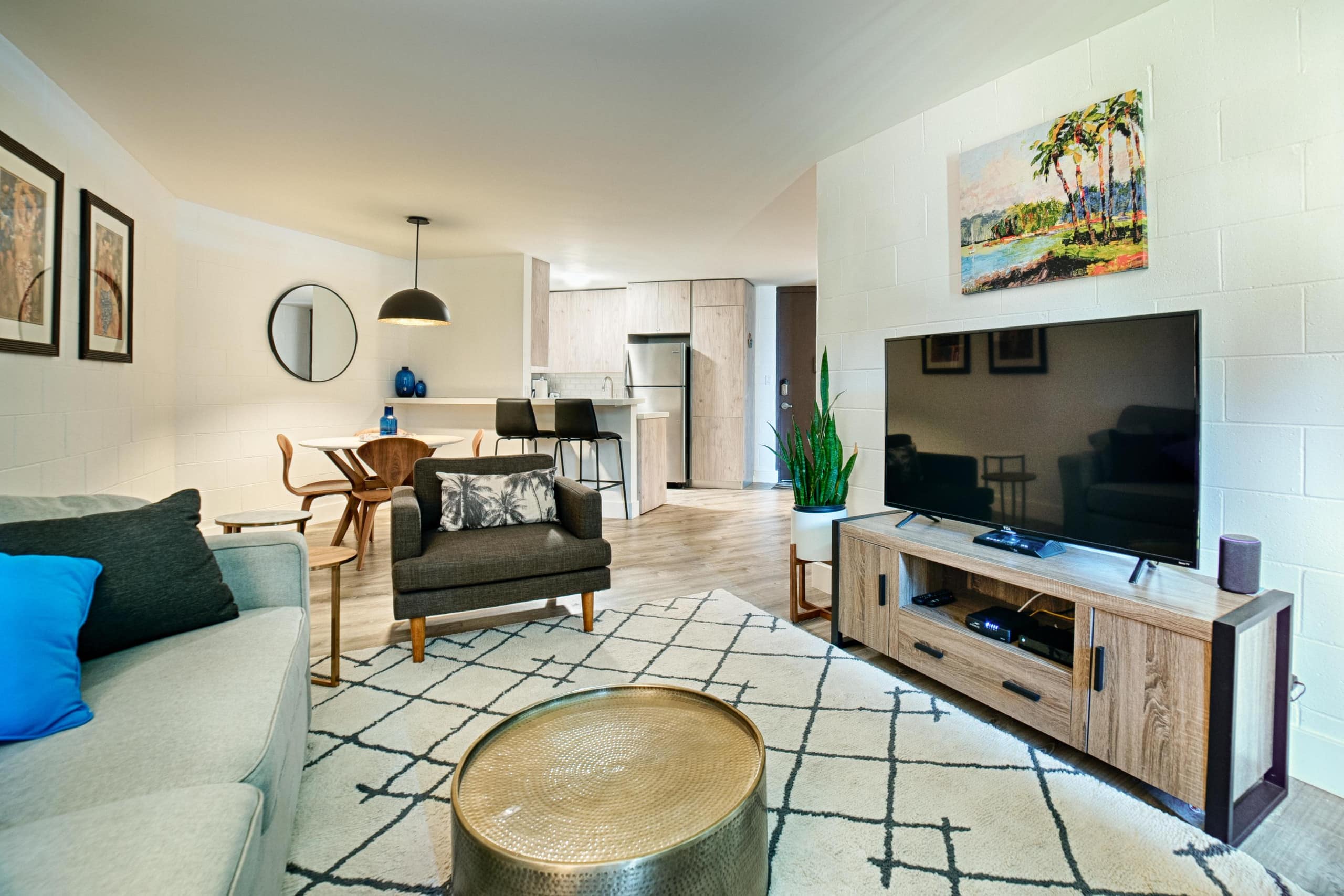 Condo in Kihei · ★4.92 · 1 bedroom · 2 beds · 1 bath - Image 6