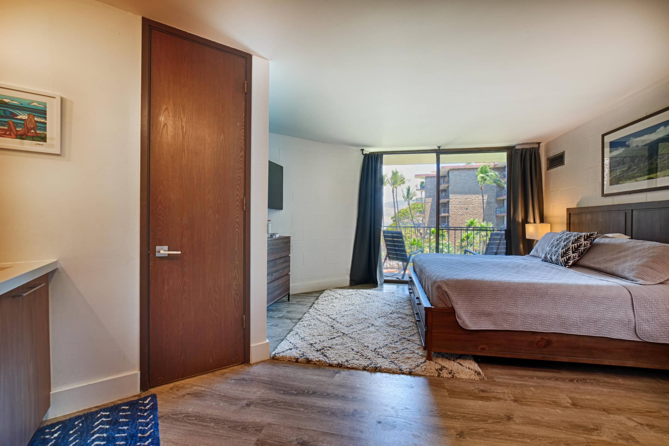 Condo in Kihei · ★4.92 · 1 bedroom · 2 beds · 1 bath - Image 17