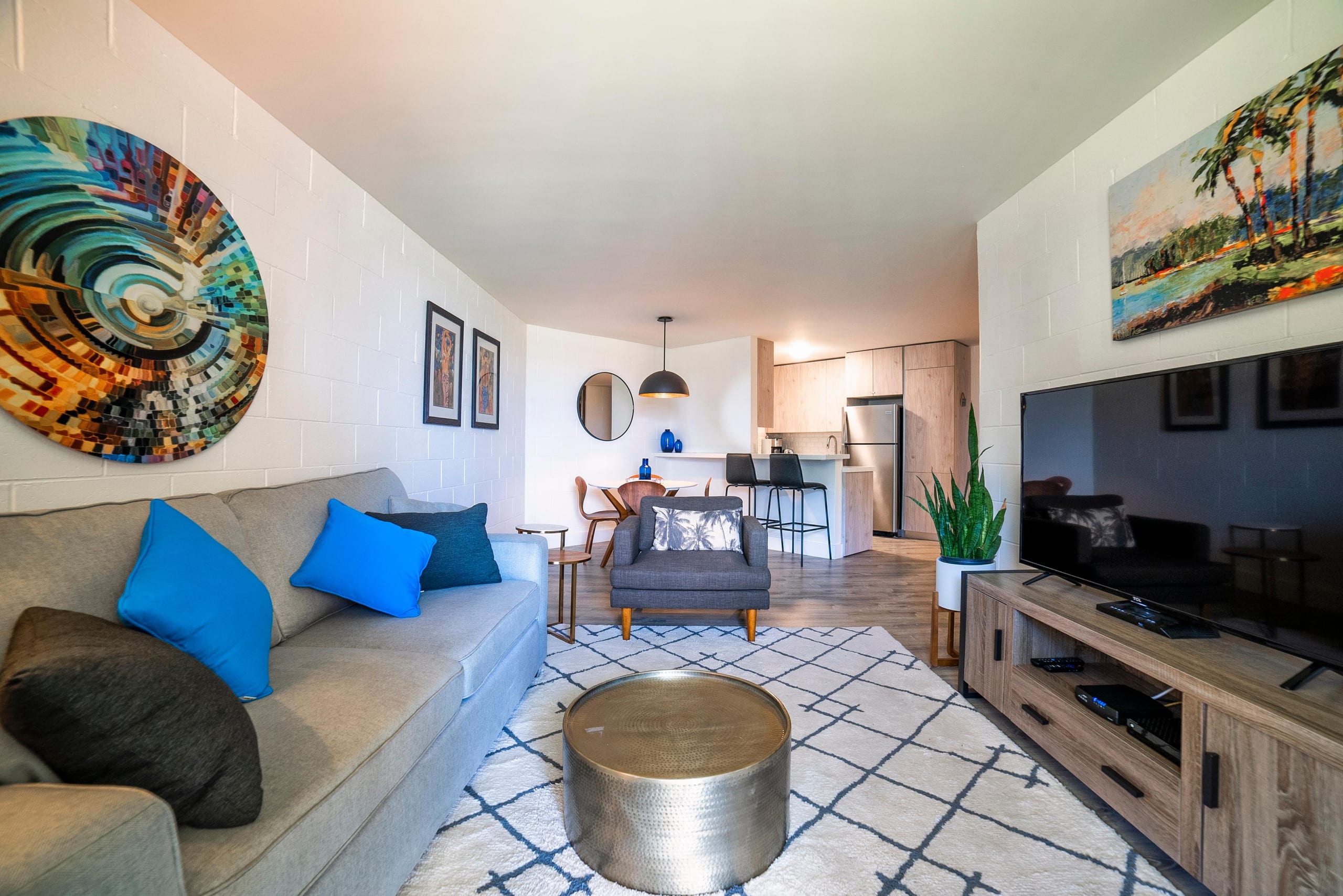 Condo in Kihei · ★4.92 · 1 bedroom · 2 beds · 1 bath - Image 8