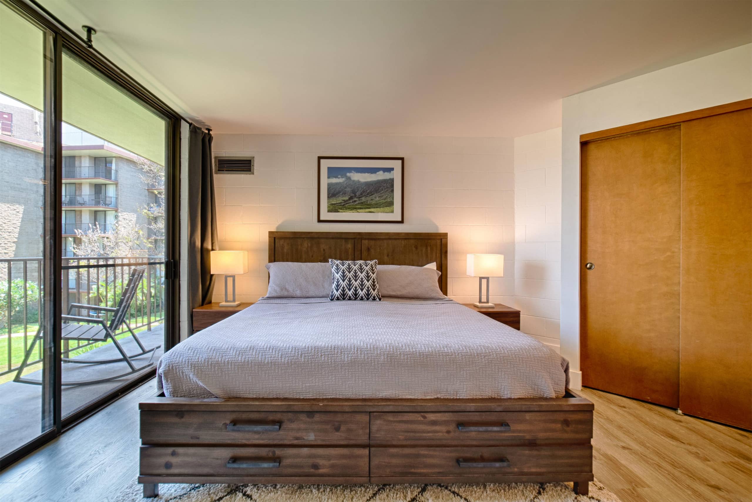 Condo in Kihei · ★4.92 · 1 bedroom · 2 beds · 1 bath - Image 19