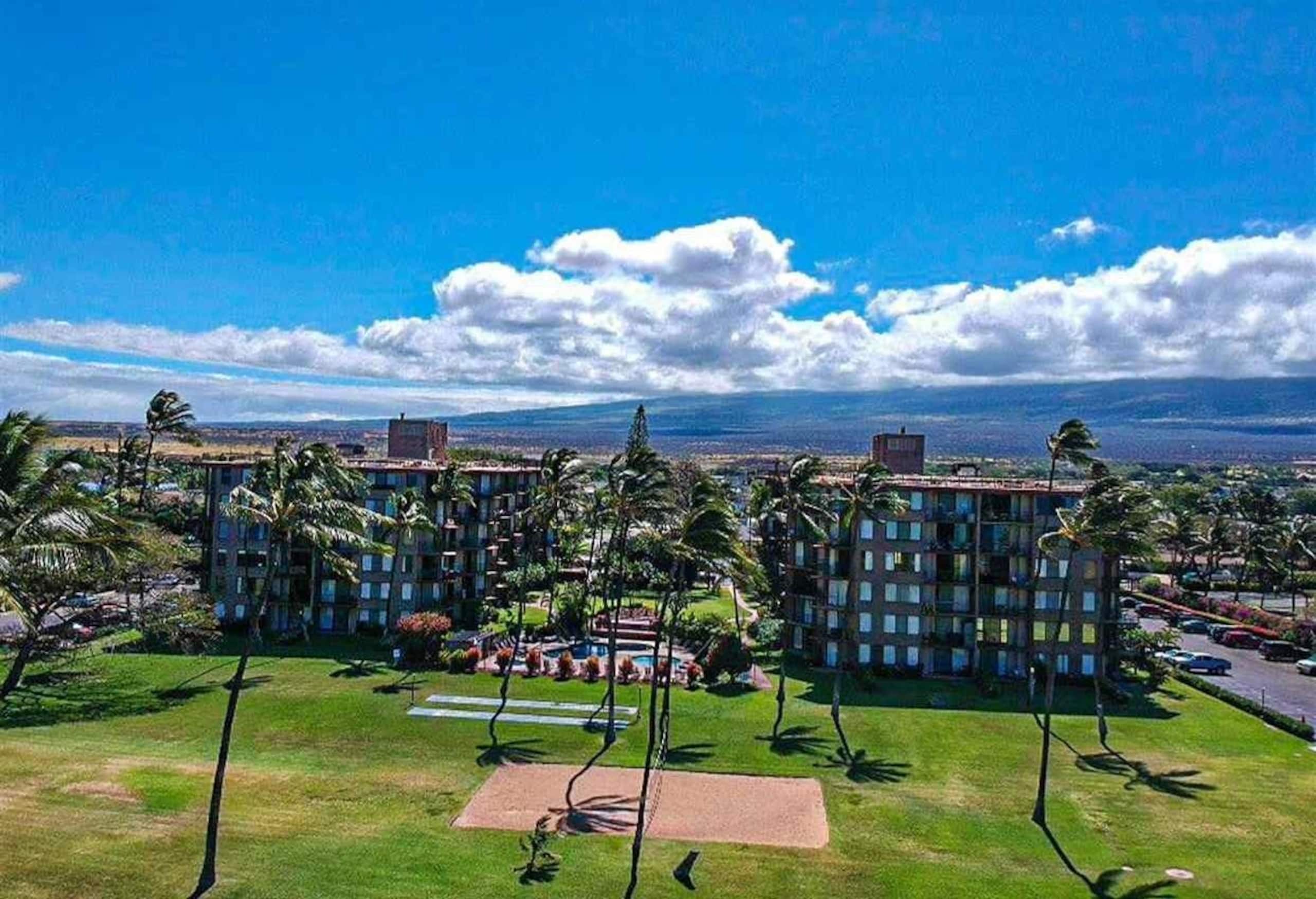 Condo in Kihei · ★4.92 · 1 bedroom · 2 beds · 1 bath - Image 30