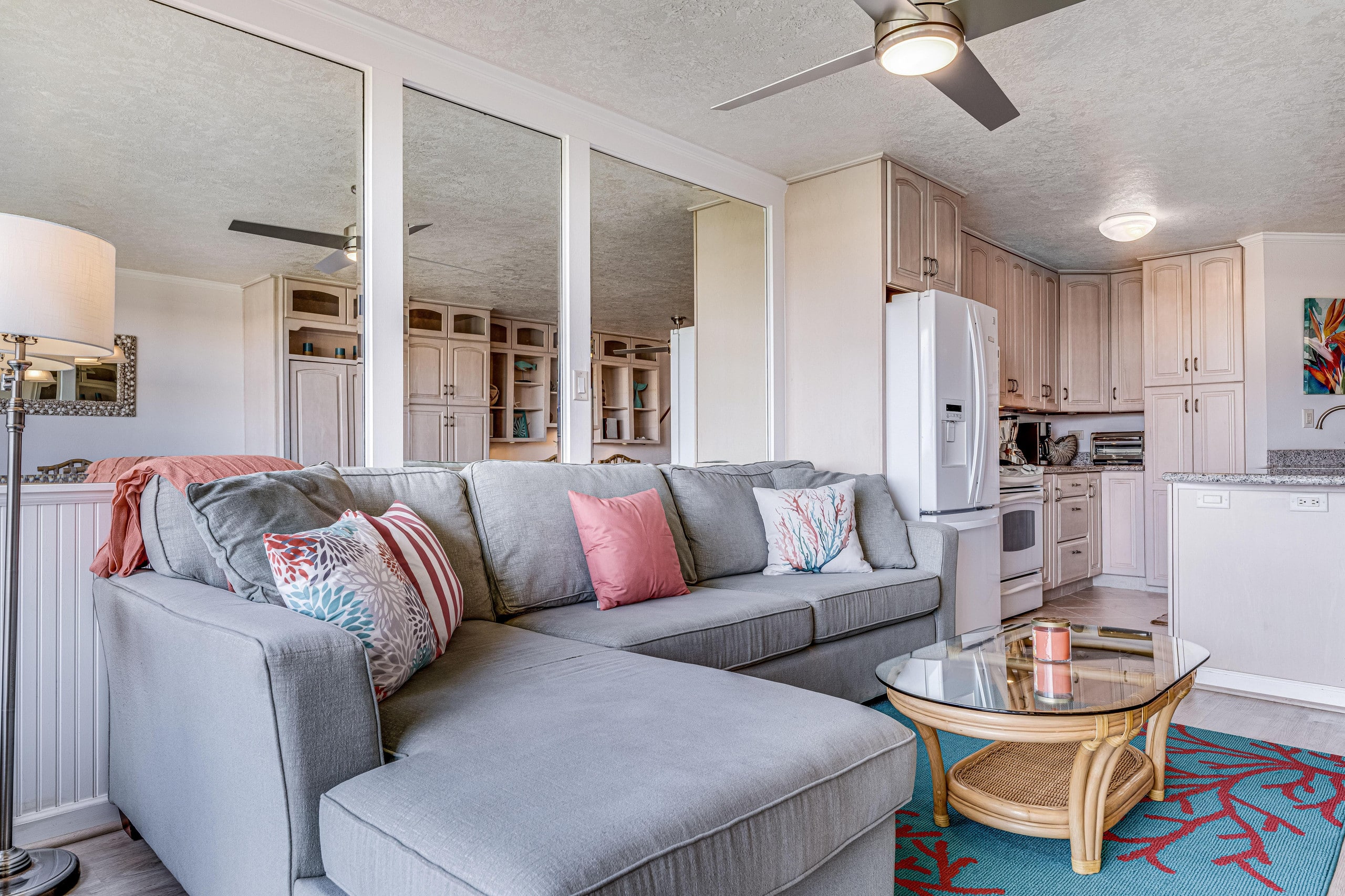 Condo in Kihei · ★4.8 · 1 bedroom · 2 beds · 1 bath - Image 9