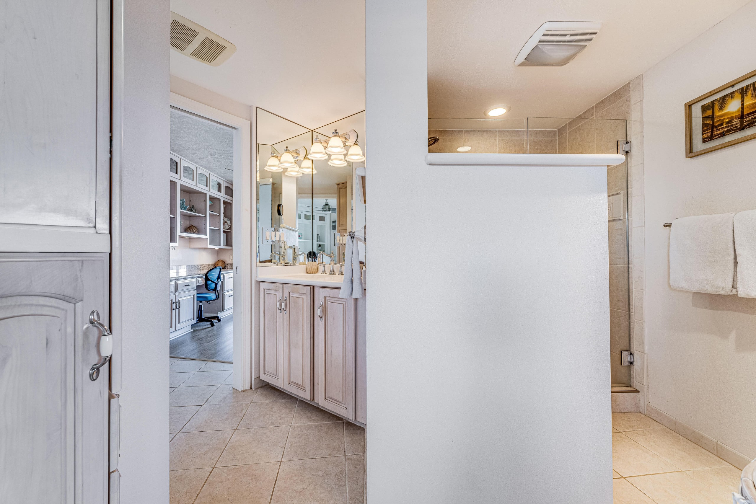 Condo in Kihei · ★4.8 · 1 bedroom · 2 beds · 1 bath - Image 22