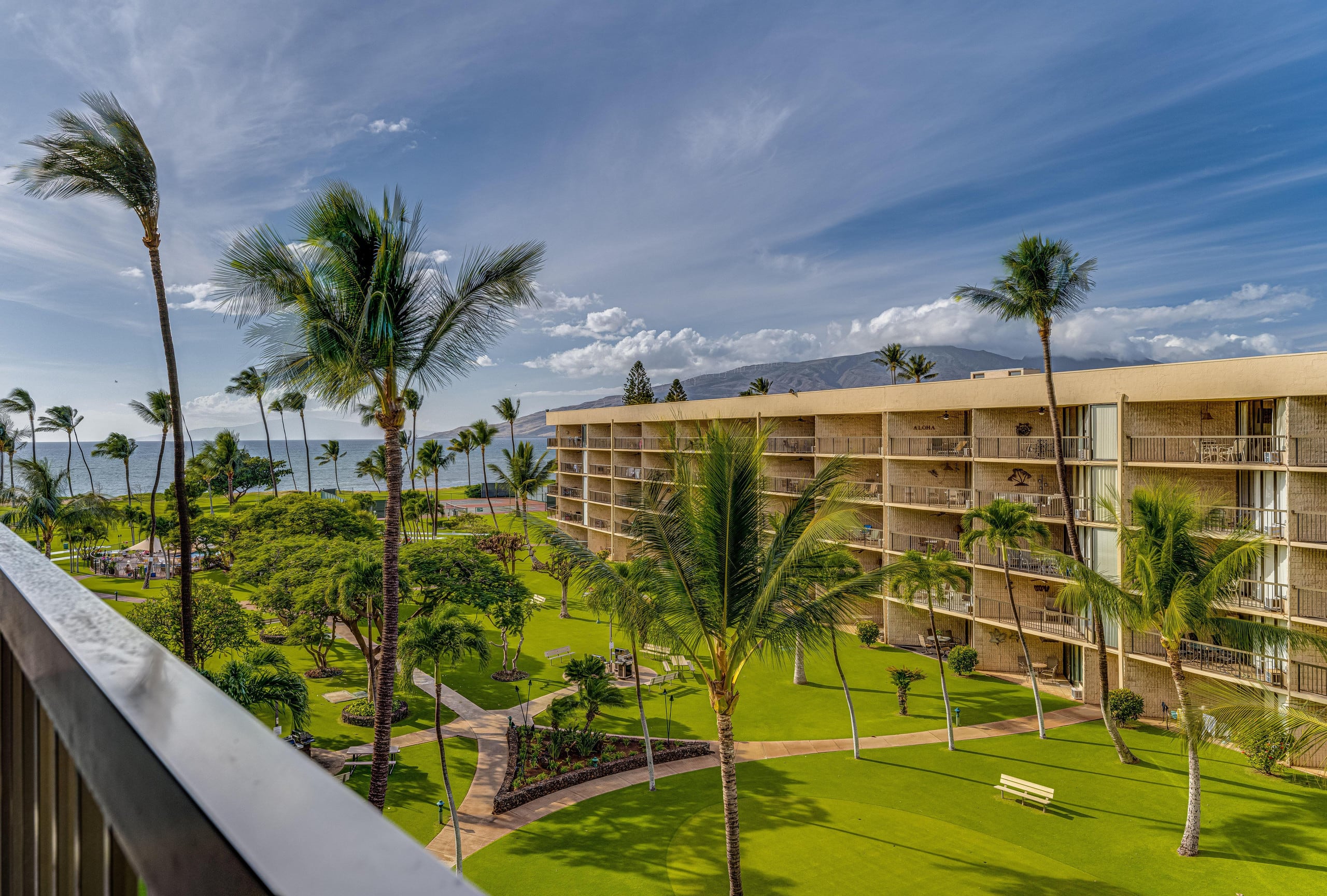 Condo in Kihei · ★4.8 · 1 bedroom · 2 beds · 1 bath - Image 28