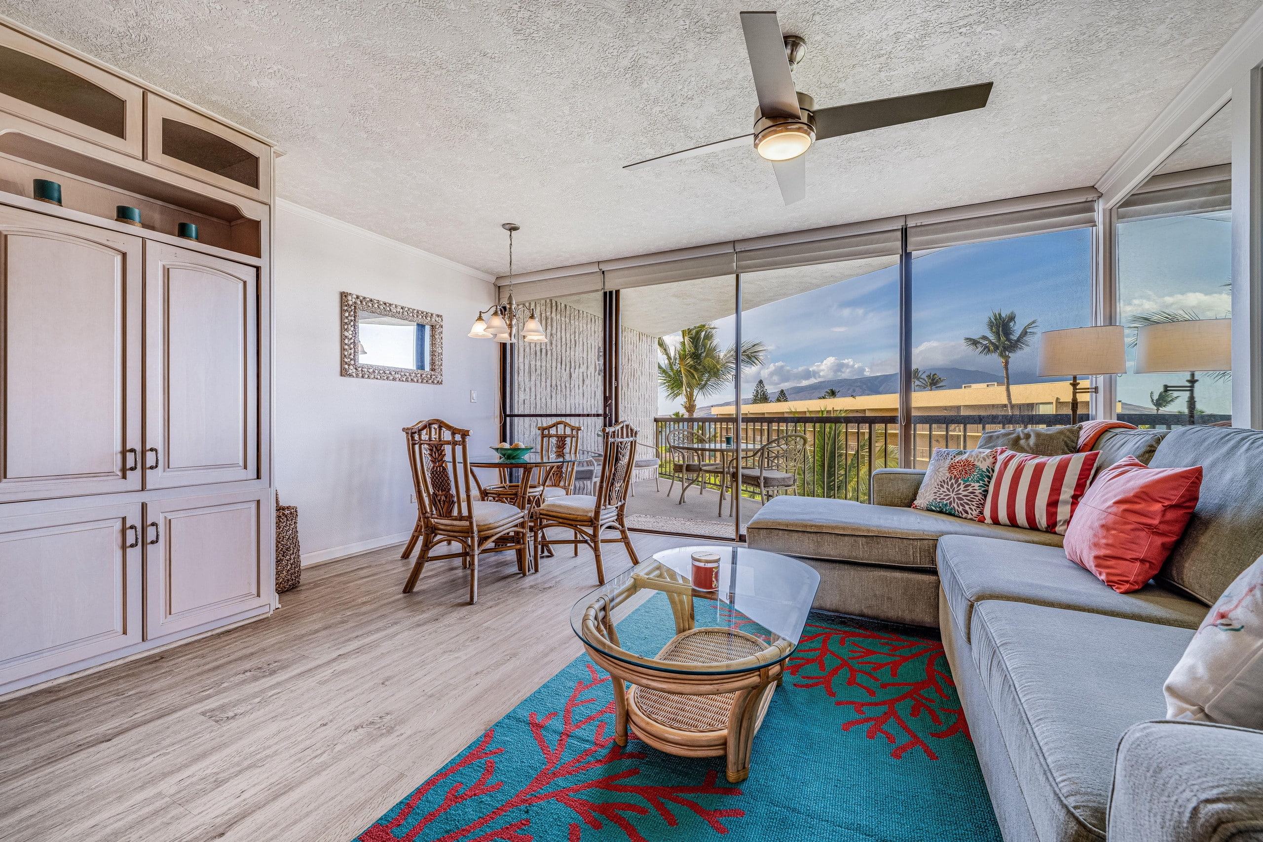 Condo in Kihei · ★4.8 · 1 bedroom · 2 beds · 1 bath - Image 7
