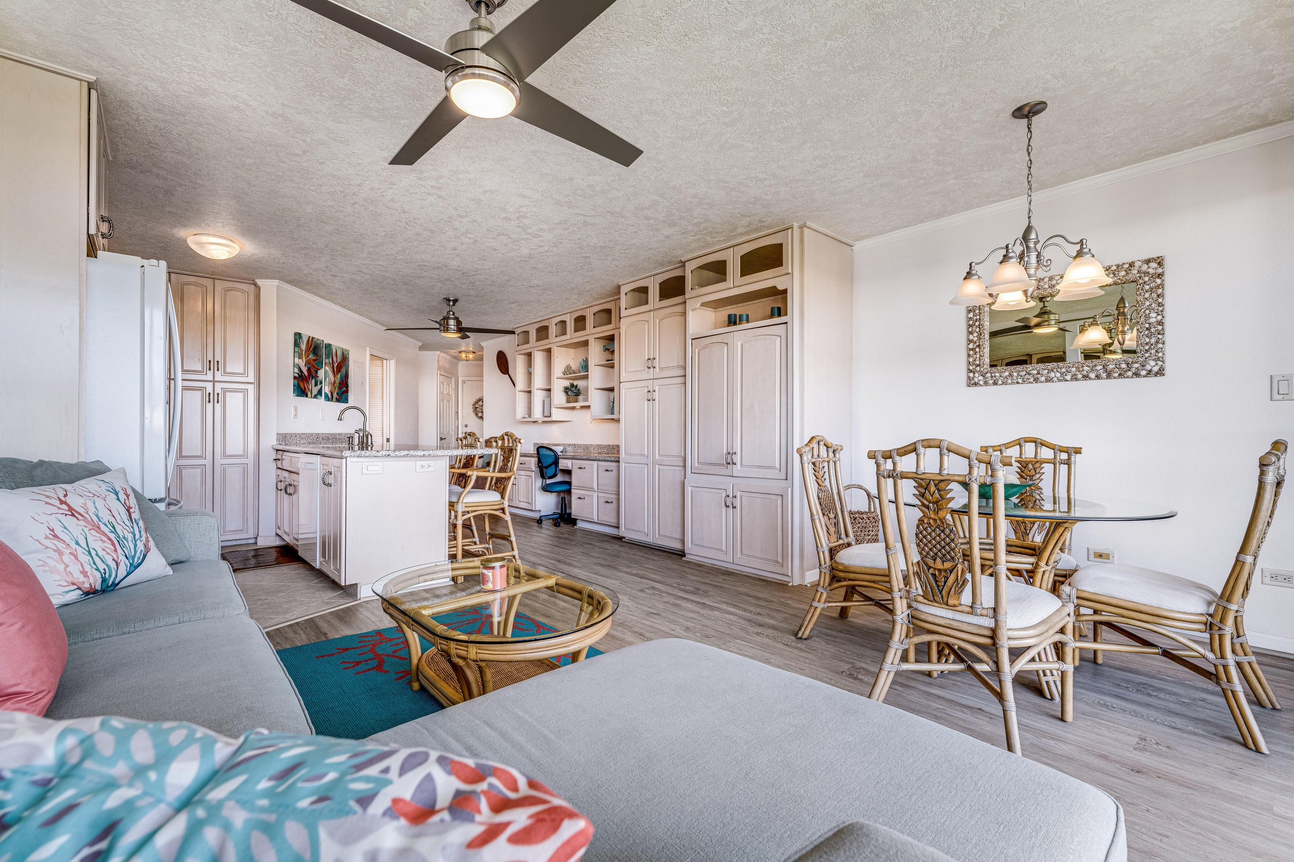 Condo in Kihei · ★4.8 · 1 bedroom · 2 beds · 1 bath - Image 6