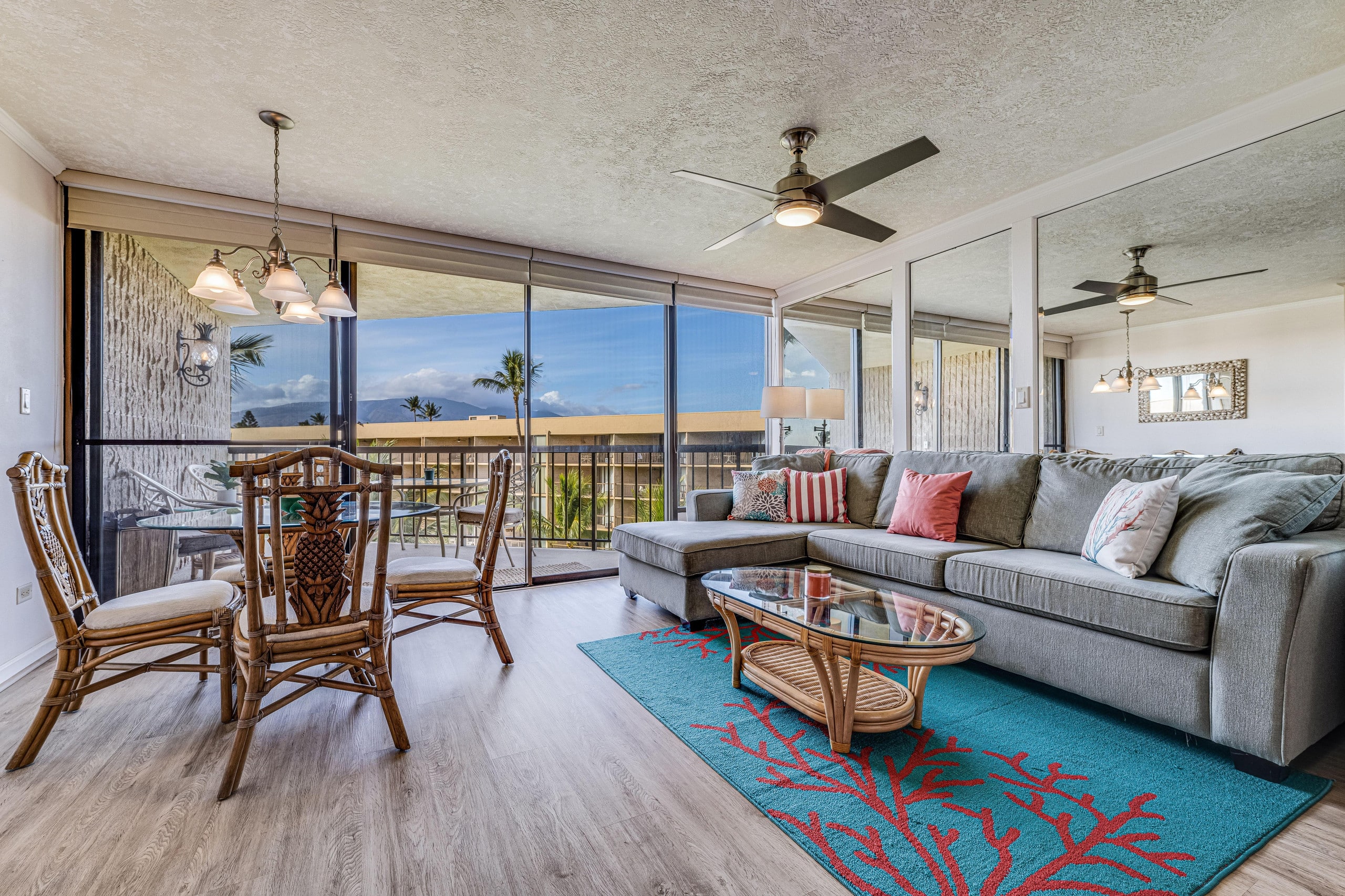 Condo in Kihei · ★4.8 · 1 bedroom · 2 beds · 1 bath - Image 2