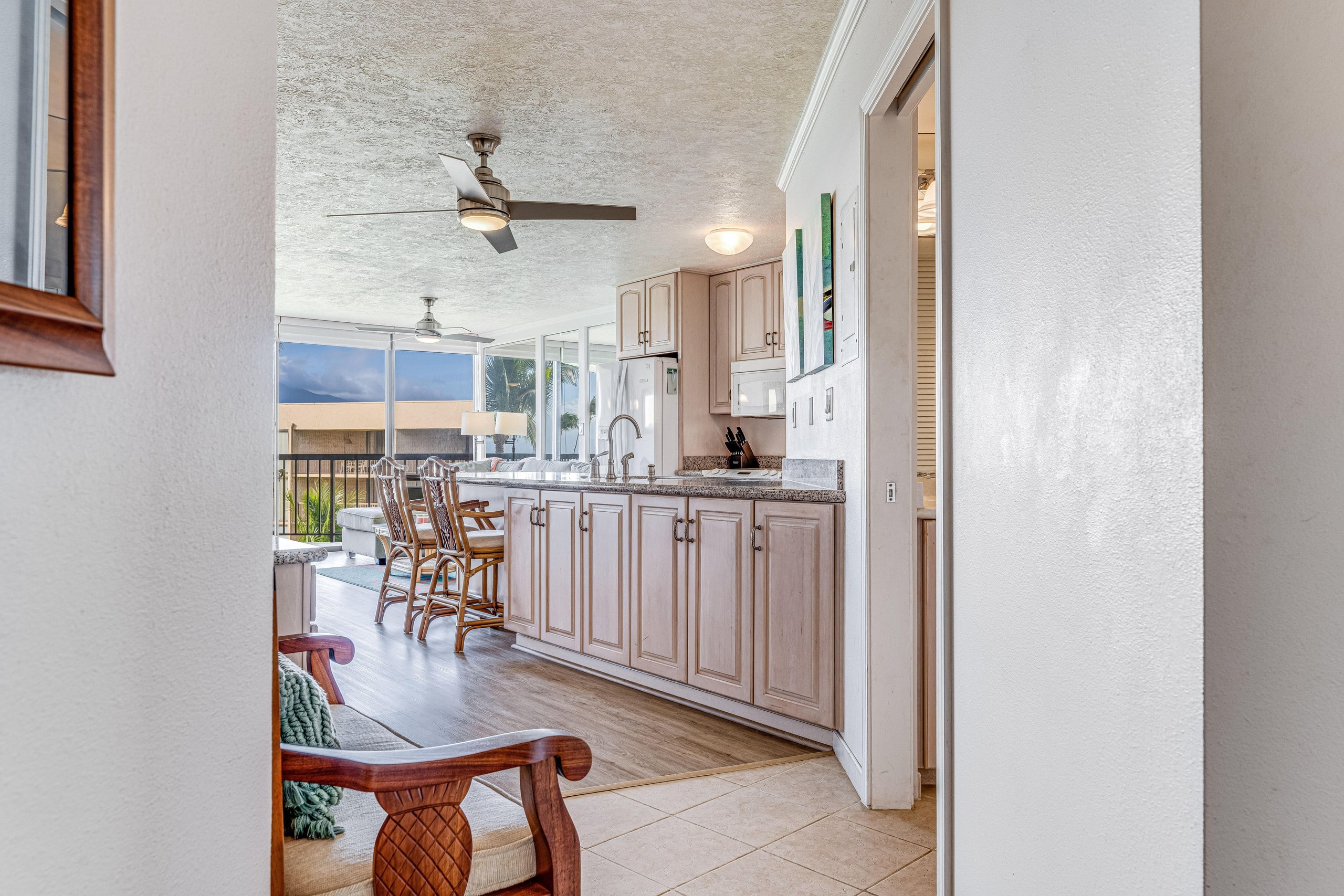 Condo in Kihei · ★4.8 · 1 bedroom · 2 beds · 1 bath - Image 19