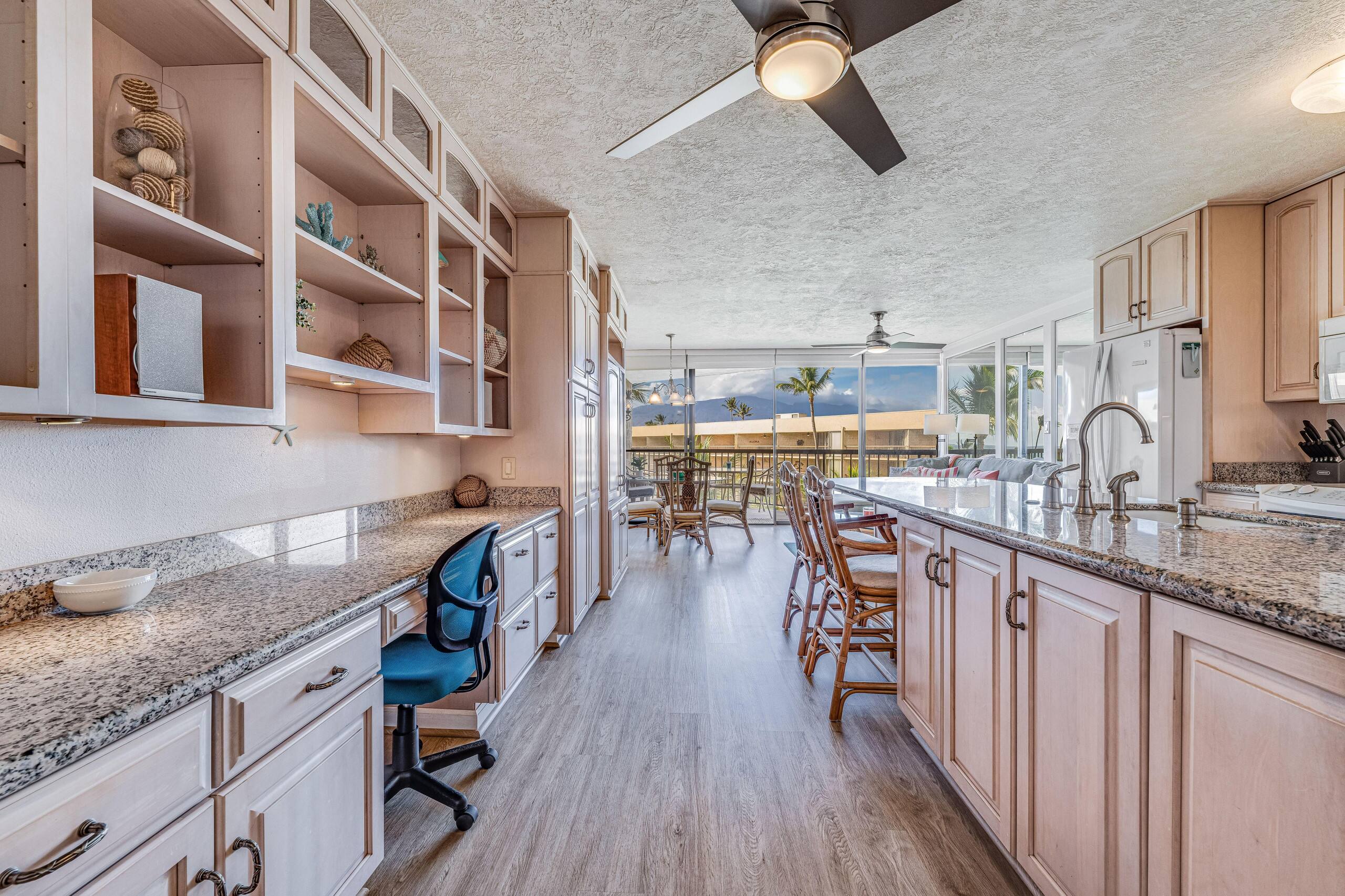 Condo in Kihei · ★4.8 · 1 bedroom · 2 beds · 1 bath - Image 14