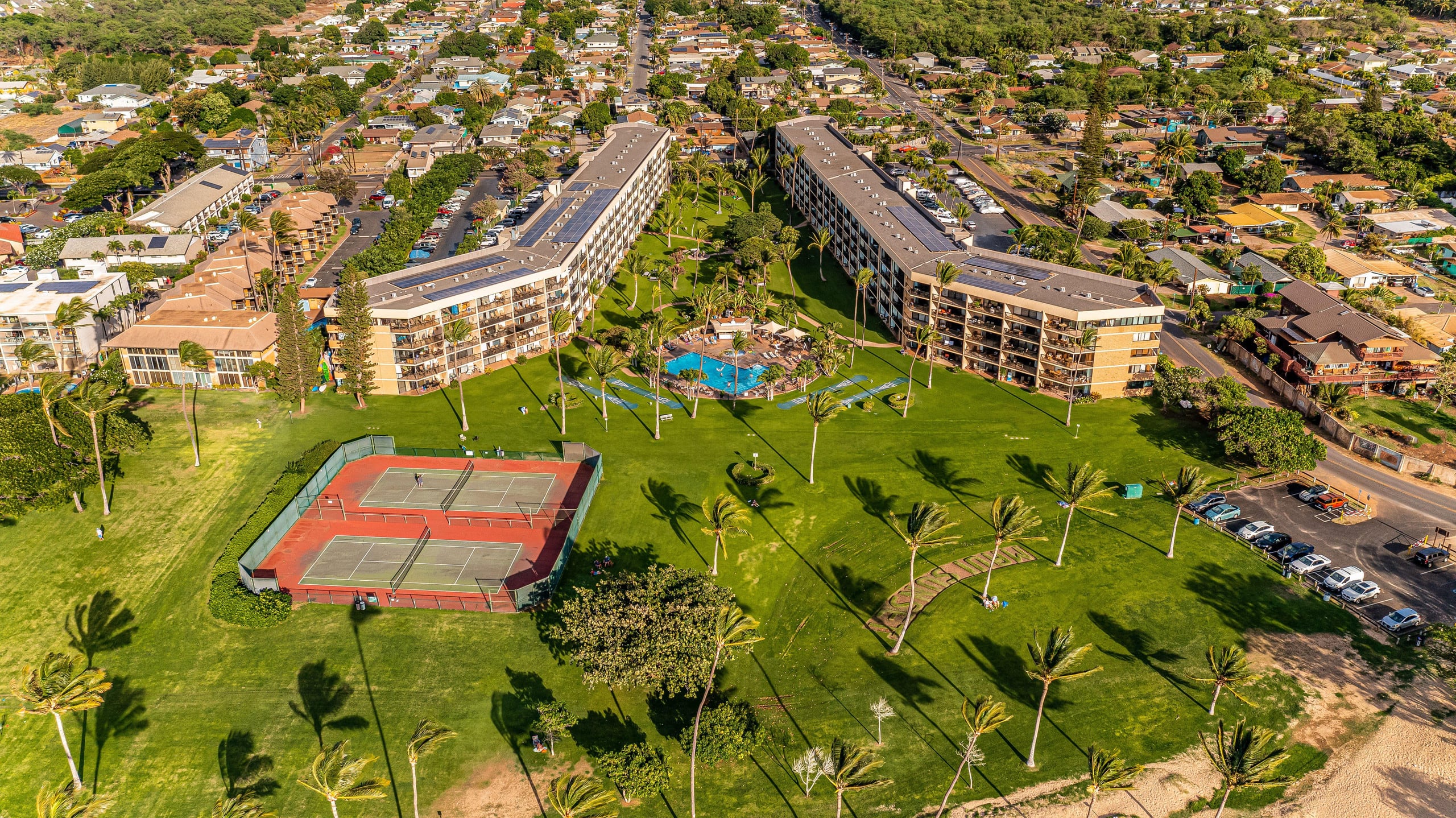 Condo in Kihei · ★4.8 · 1 bedroom · 2 beds · 1 bath - Image 40