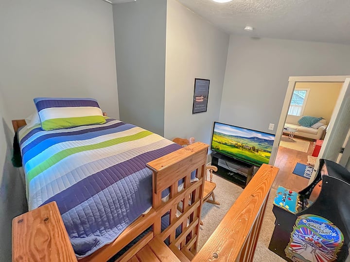 Спална соба 3