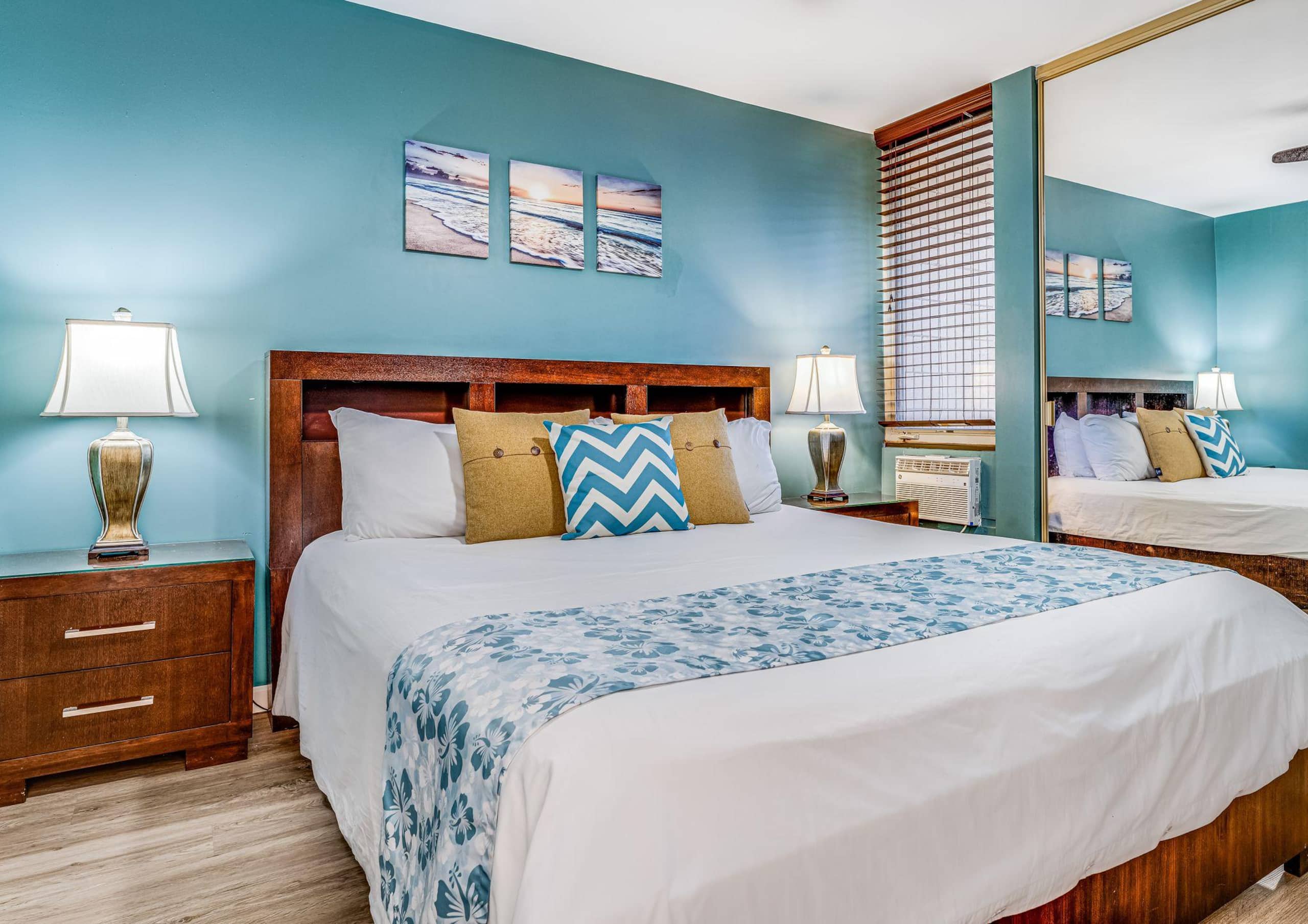 Condo in Kihei · ★4.0 · 1 bedroom · 2 beds · 1 bath - Image 5