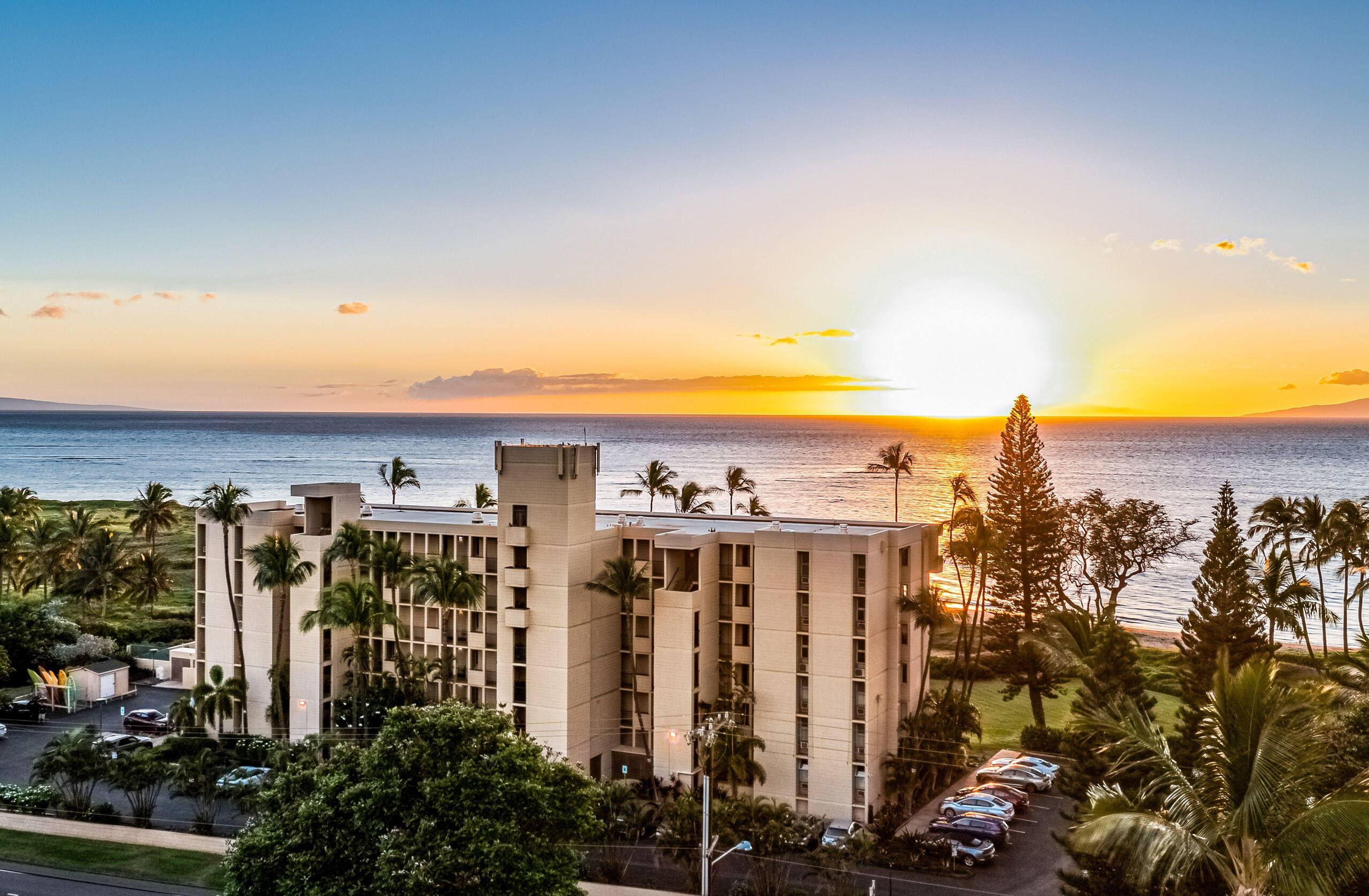 Condo in Kihei · ★4.0 · 1 bedroom · 2 beds · 1 bath - Image 36