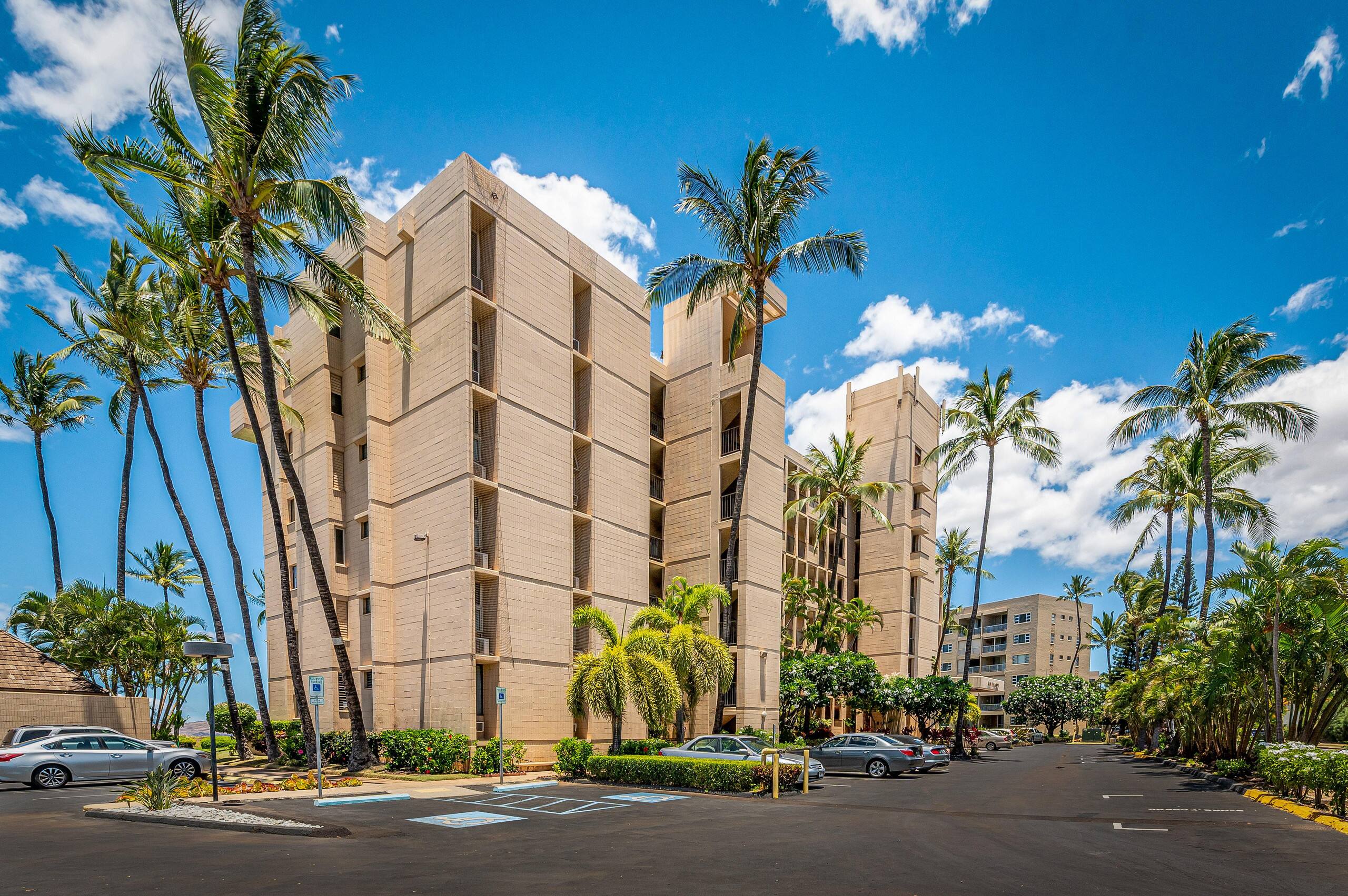 Condo in Kihei · ★4.0 · 1 bedroom · 2 beds · 1 bath - Image 45