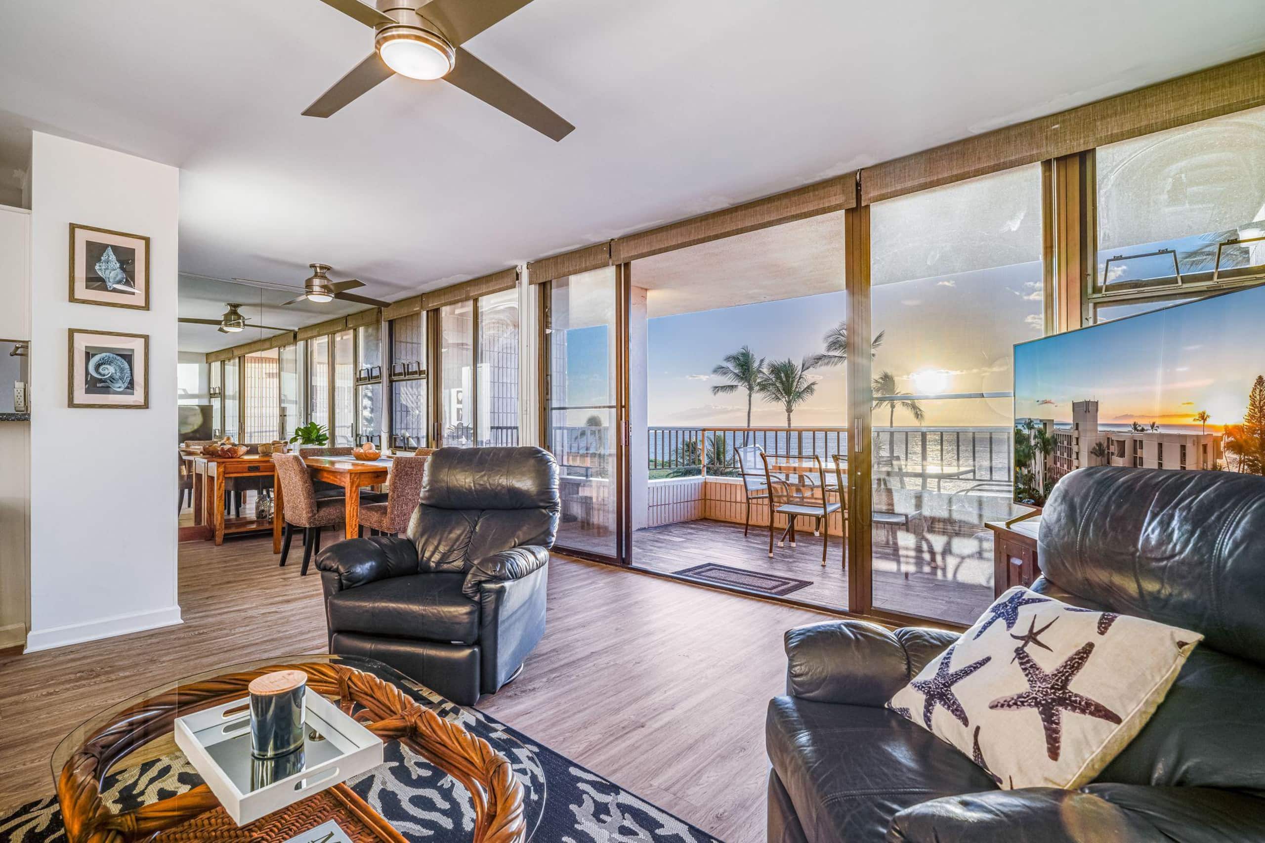 Condo in Kihei · ★4.0 · 1 bedroom · 2 beds · 1 bath - Image 2