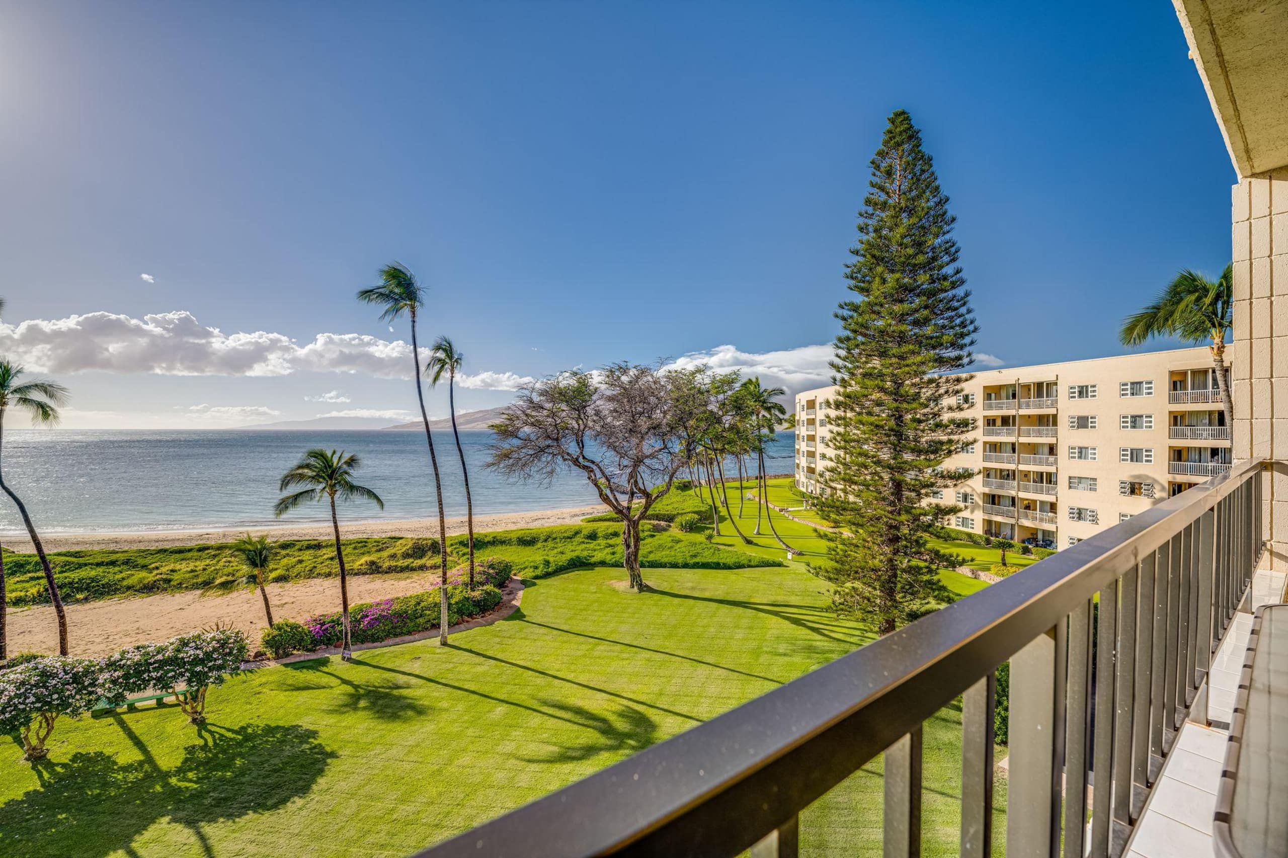 Condo in Kihei · ★4.0 · 1 bedroom · 2 beds · 1 bath - Image 33