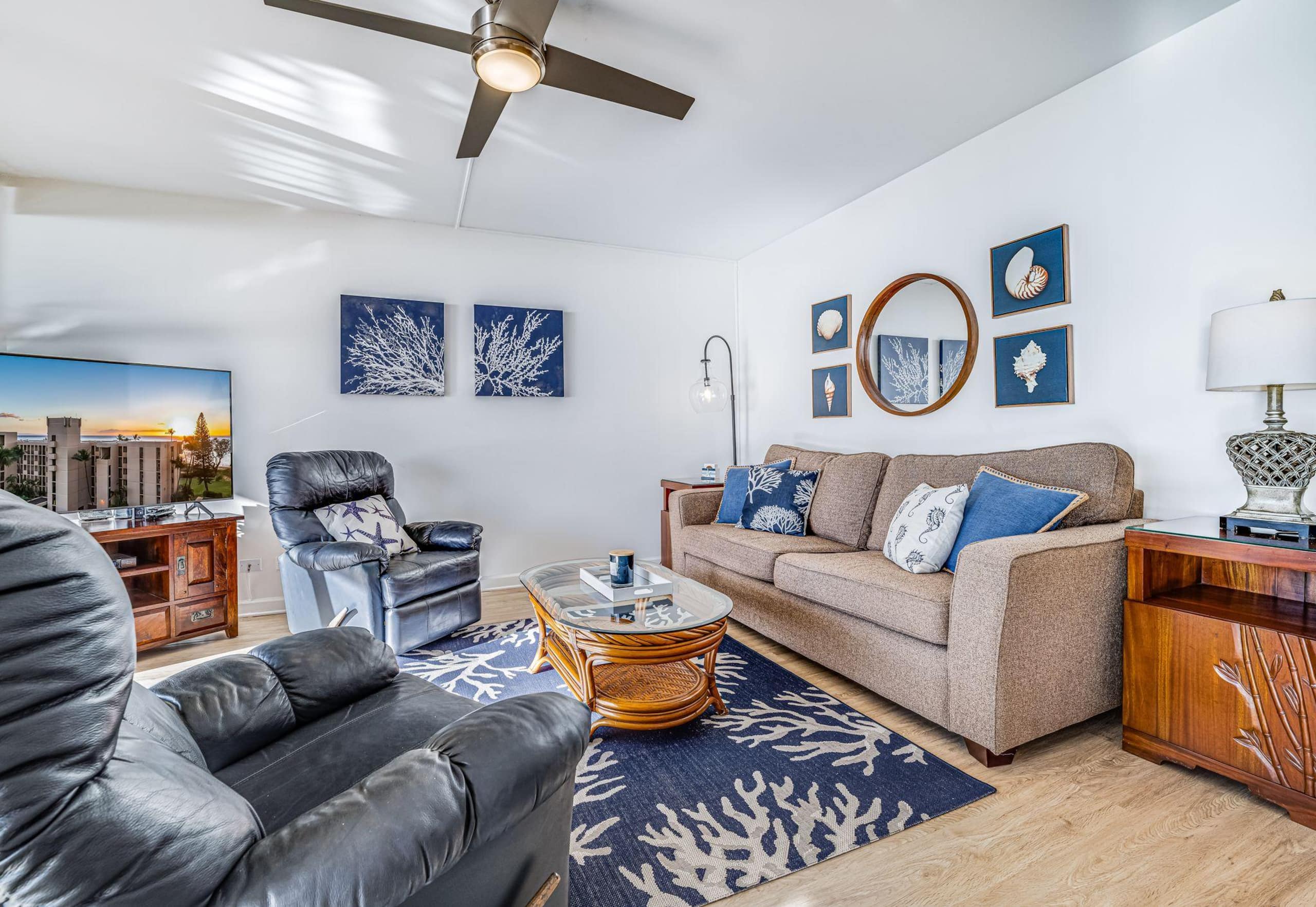Condo in Kihei · ★4.0 · 1 bedroom · 2 beds · 1 bath - Image 8