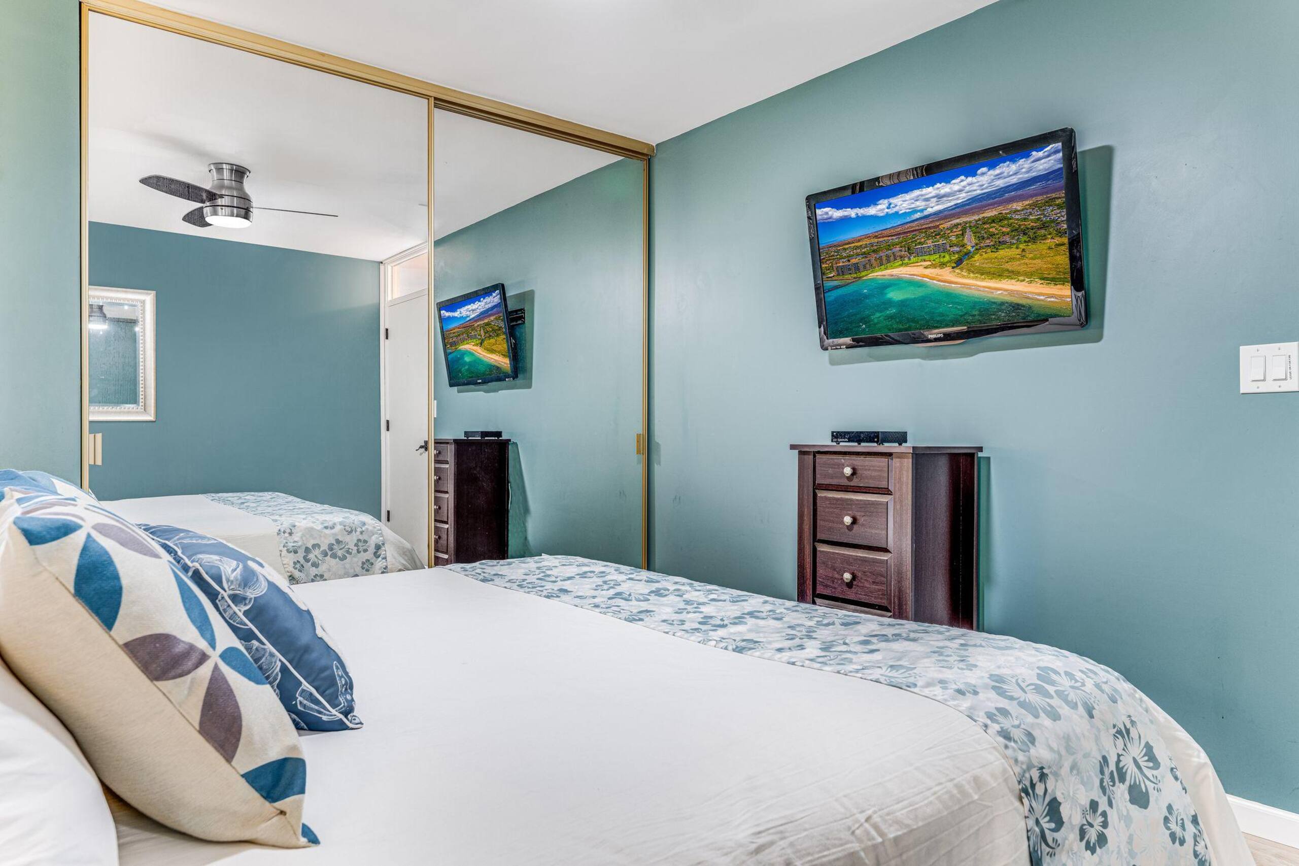 Condo in Kihei · ★4.0 · 1 bedroom · 2 beds · 1 bath - Image 23