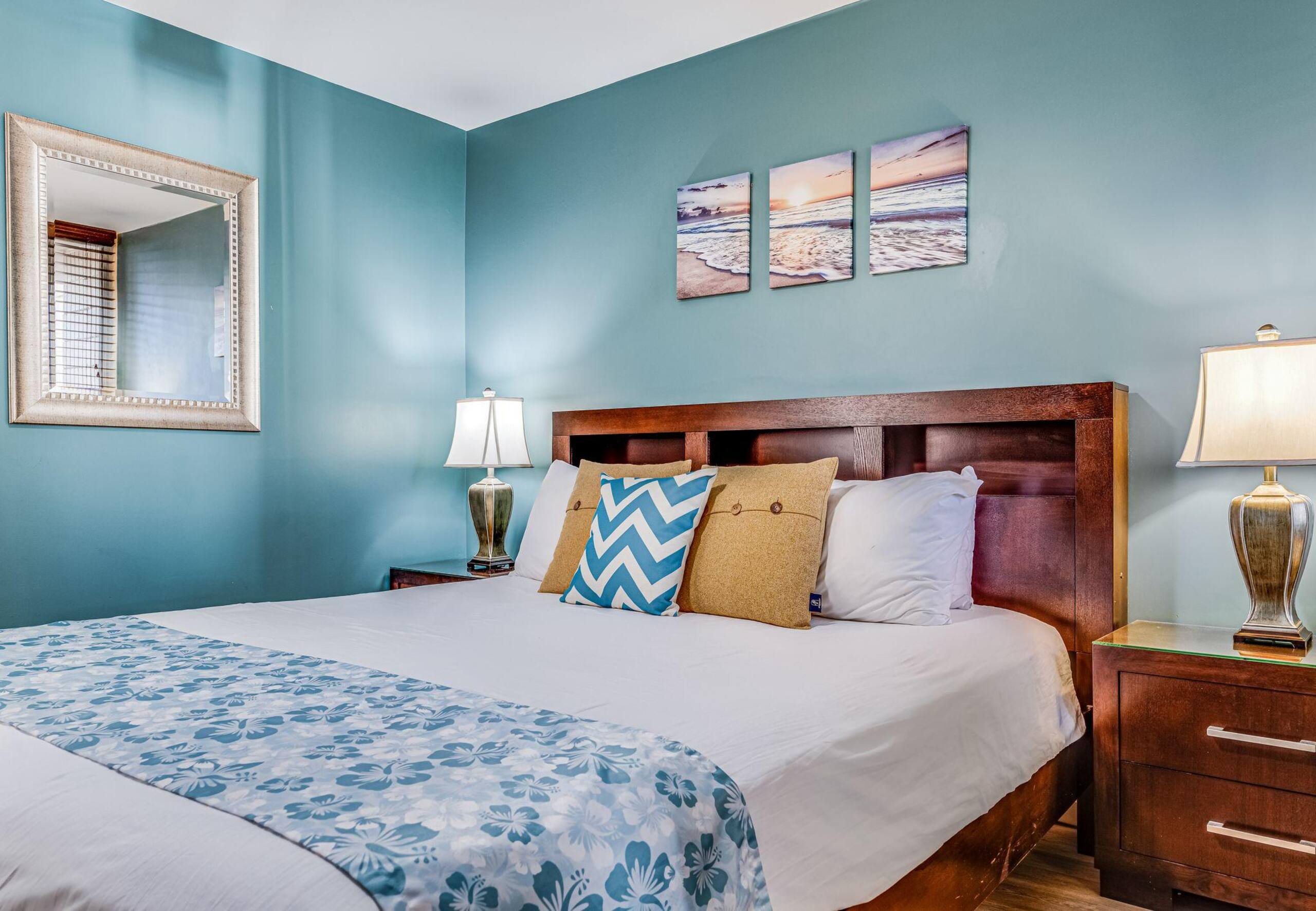 Condo in Kihei · ★4.0 · 1 bedroom · 2 beds · 1 bath - Image 24