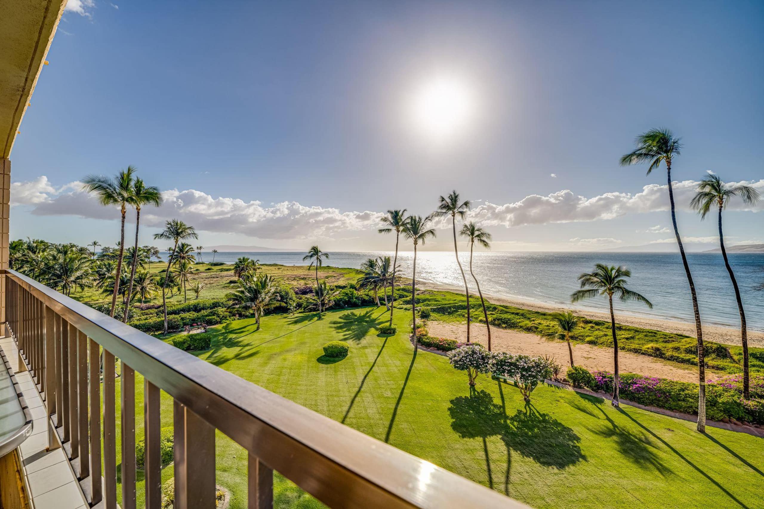 Condo in Kihei · ★4.0 · 1 bedroom · 2 beds · 1 bath - Image 12
