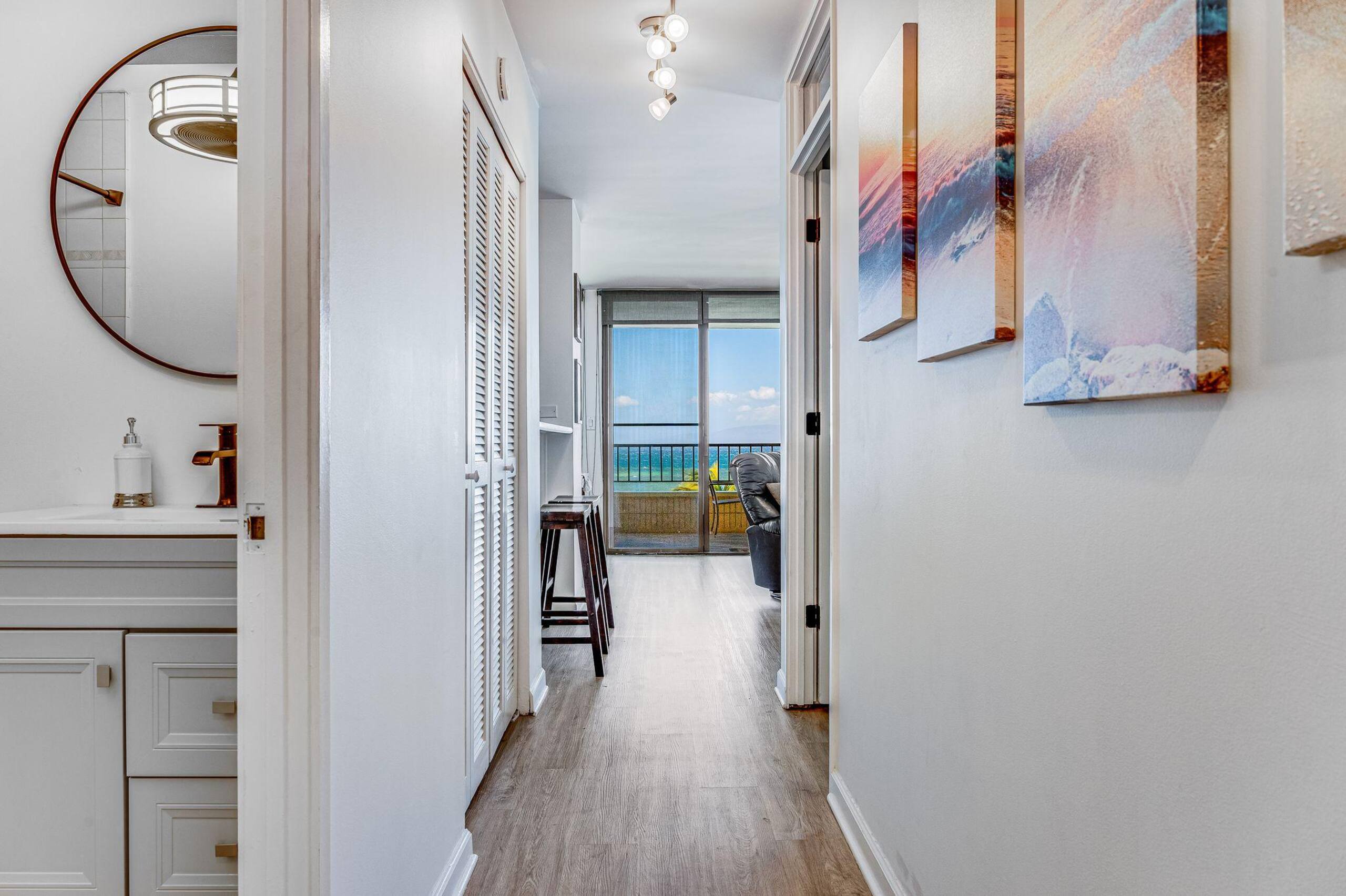 Condo in Kihei · ★4.0 · 1 bedroom · 2 beds · 1 bath - Image 28