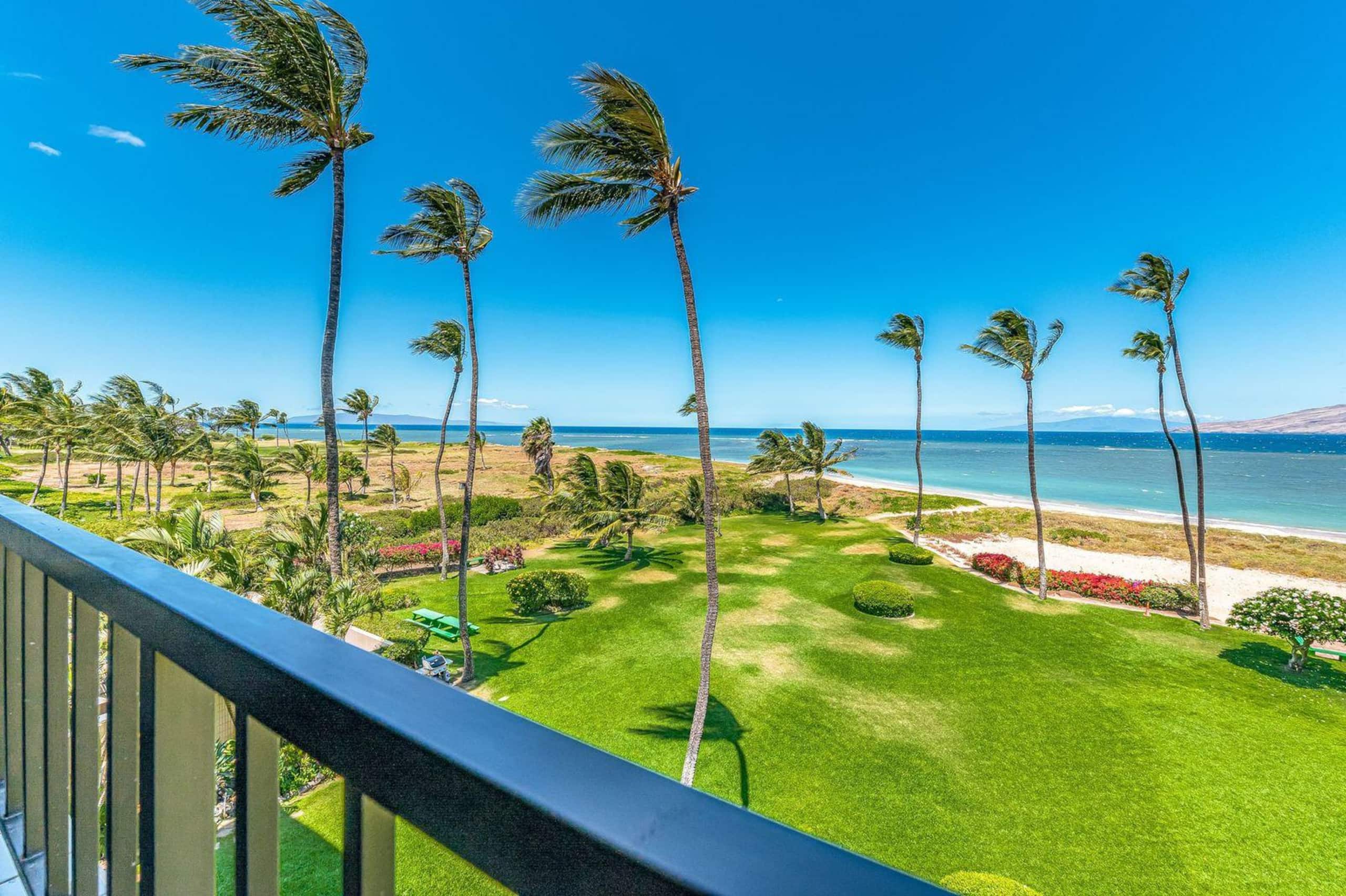 Condo in Kihei · ★4.86 · 1 bedroom · 2 beds · 1 bath - Image 7