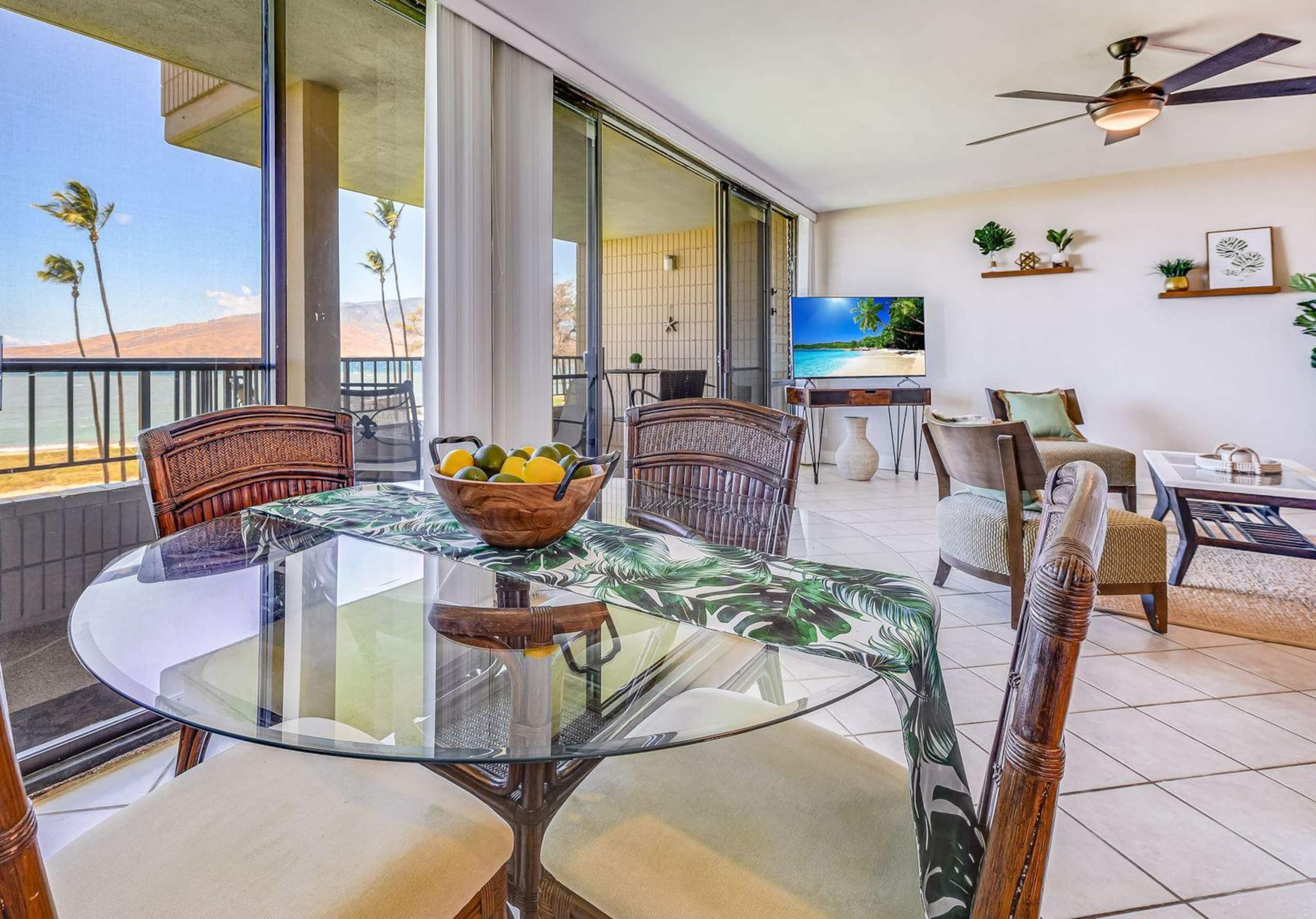 Condo in Kihei · ★4.86 · 1 bedroom · 2 beds · 1 bath - Image 13