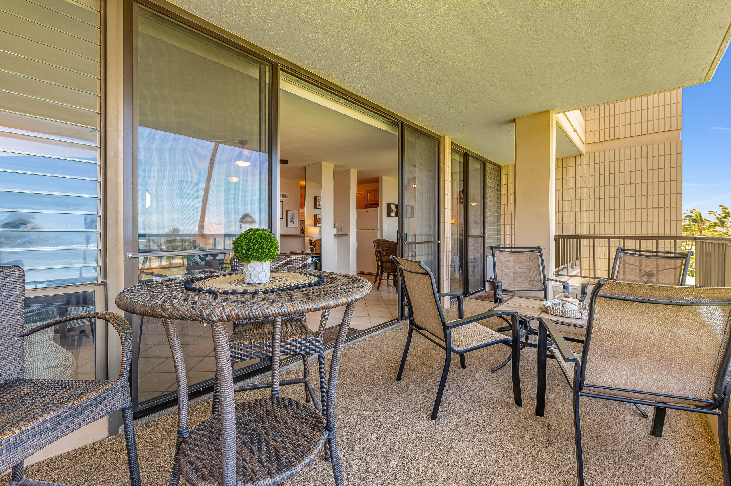 Condo in Kihei · ★4.86 · 1 bedroom · 2 beds · 1 bath - Image 24
