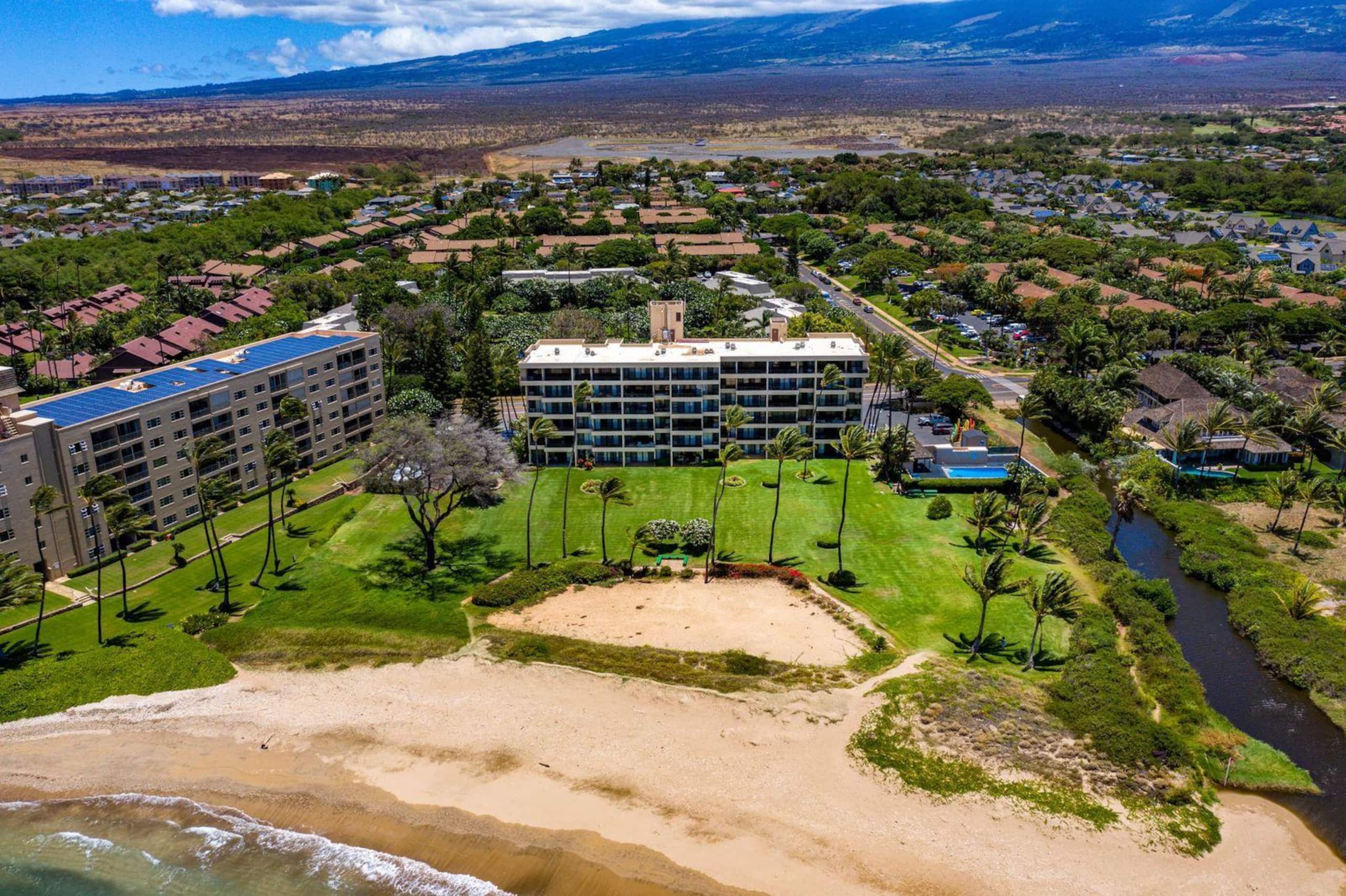 Condo in Kihei · ★4.86 · 1 bedroom · 2 beds · 1 bath - Image 29