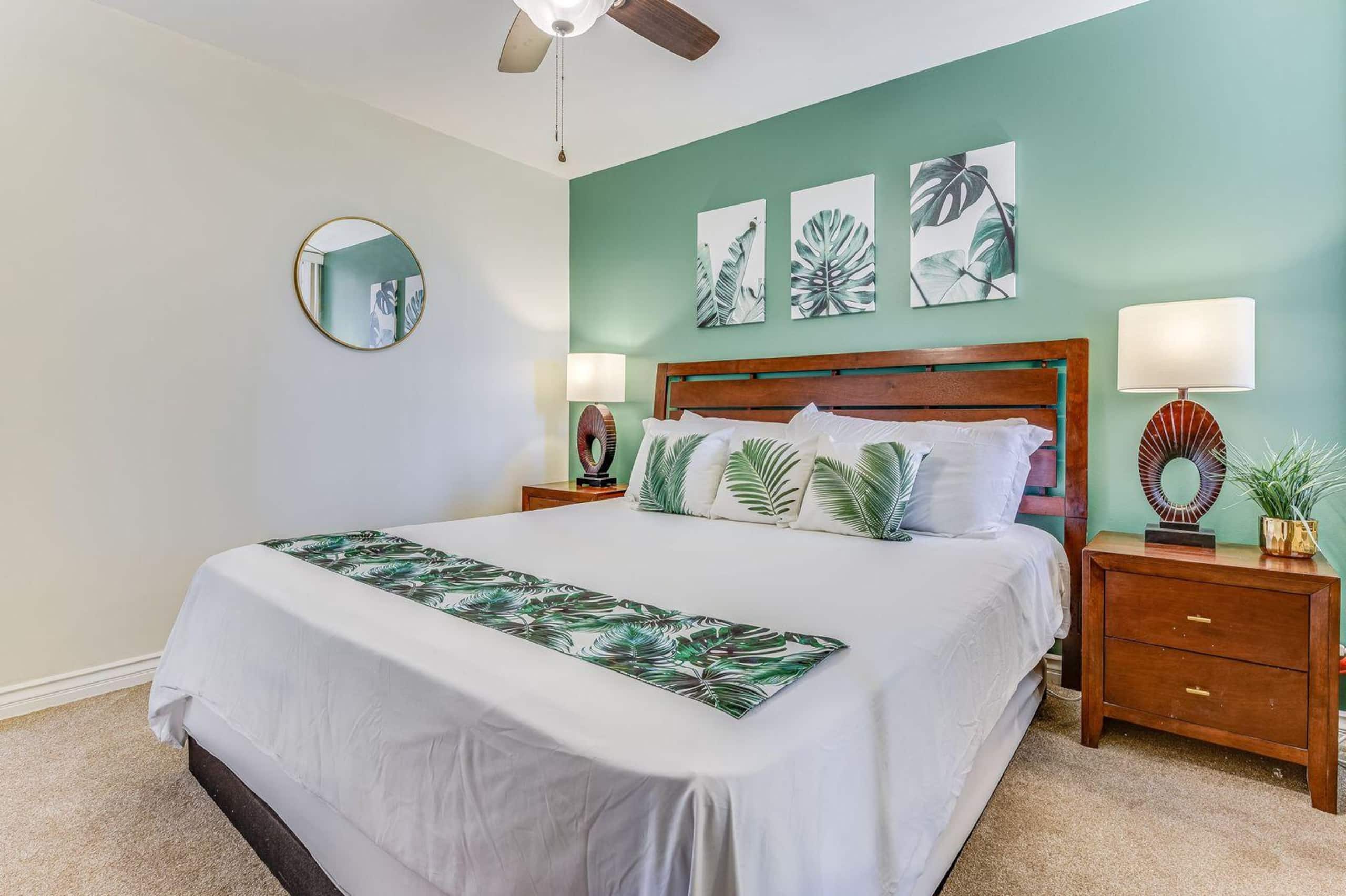 Condo in Kihei · ★4.86 · 1 bedroom · 2 beds · 1 bath - Image 19