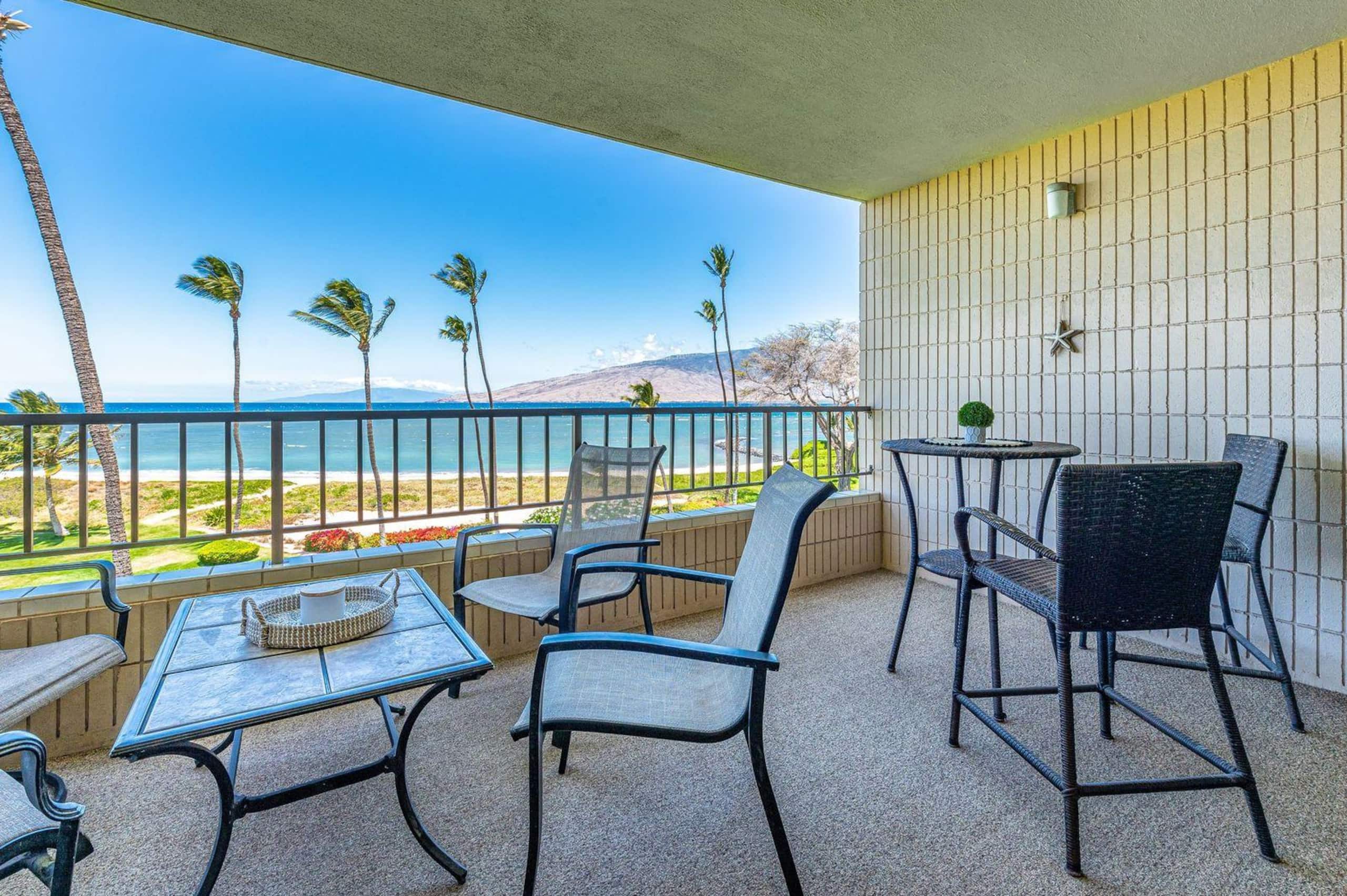 Condo in Kihei · ★4.86 · 1 bedroom · 2 beds · 1 bath - Image 9