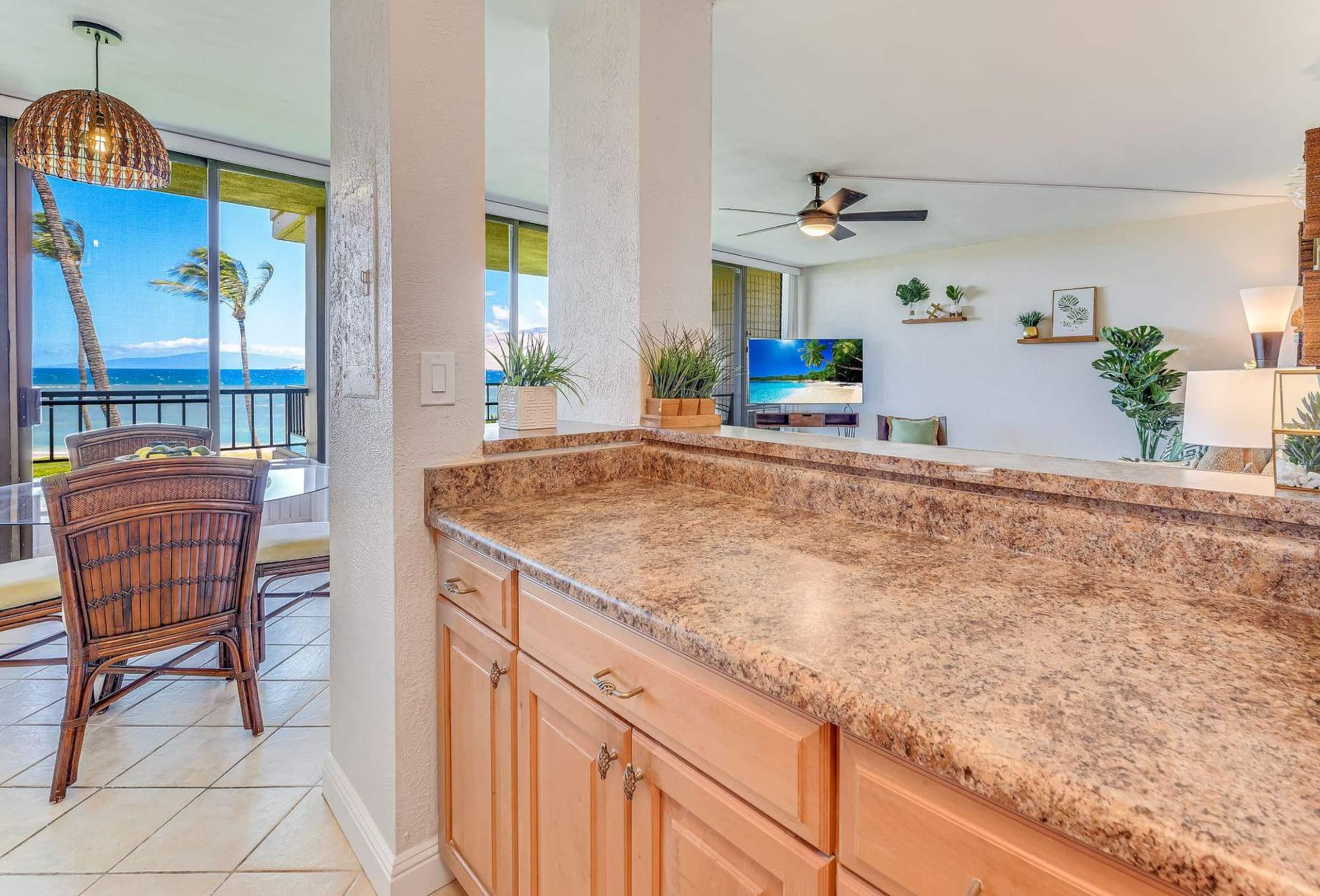 Condo in Kihei · ★4.86 · 1 bedroom · 2 beds · 1 bath - Image 17