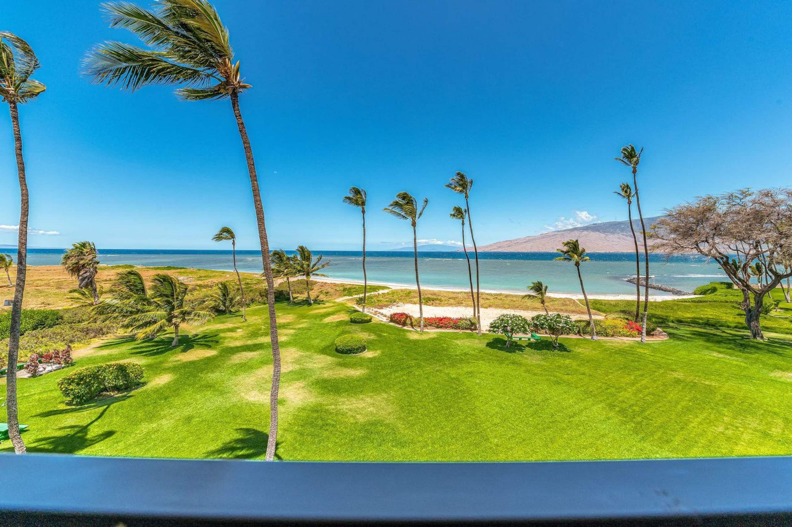 Condo in Kihei · ★4.86 · 1 bedroom · 2 beds · 1 bath - Image 1